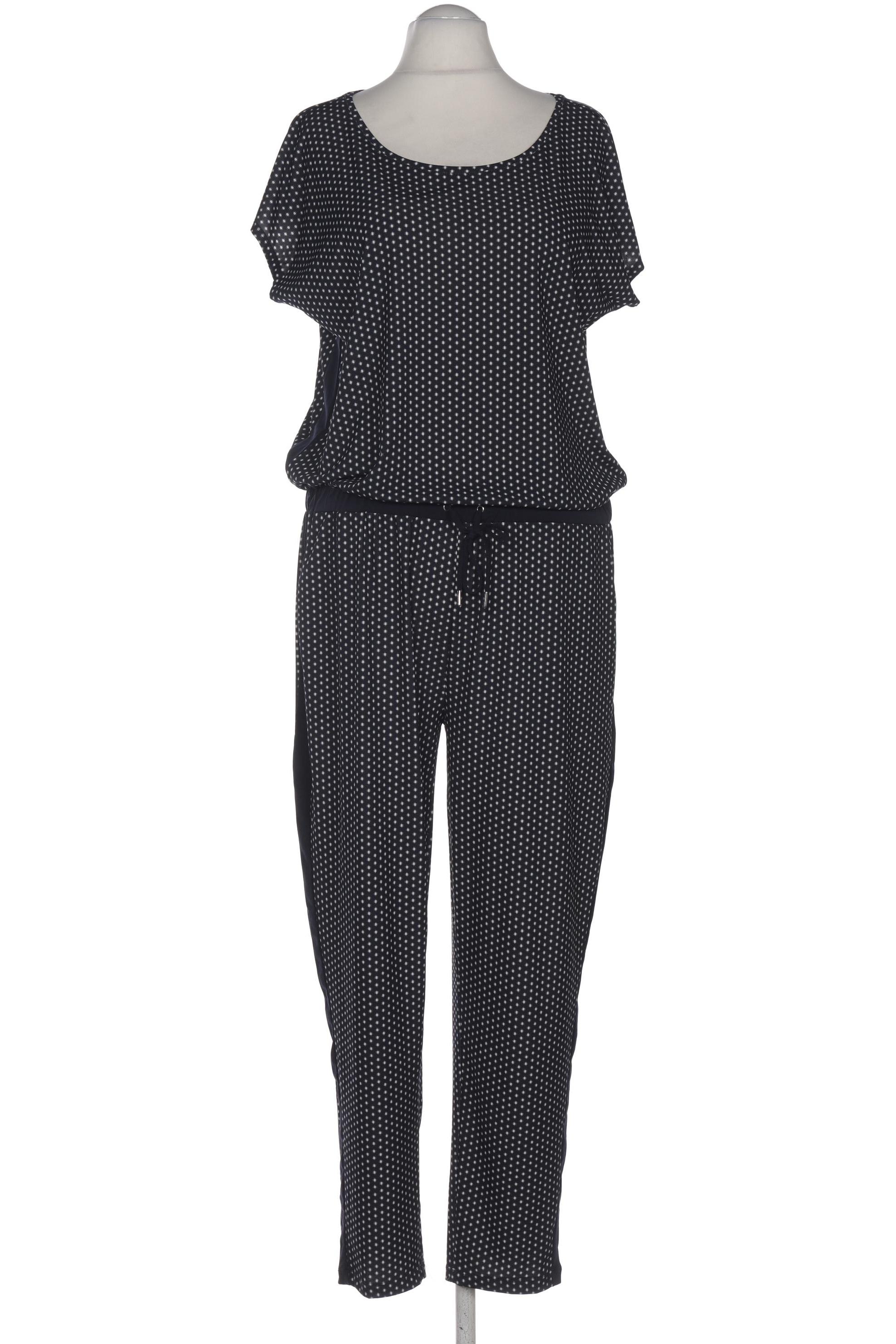 

Taifun Damen Jumpsuit/Overall, marineblau, Gr. 48