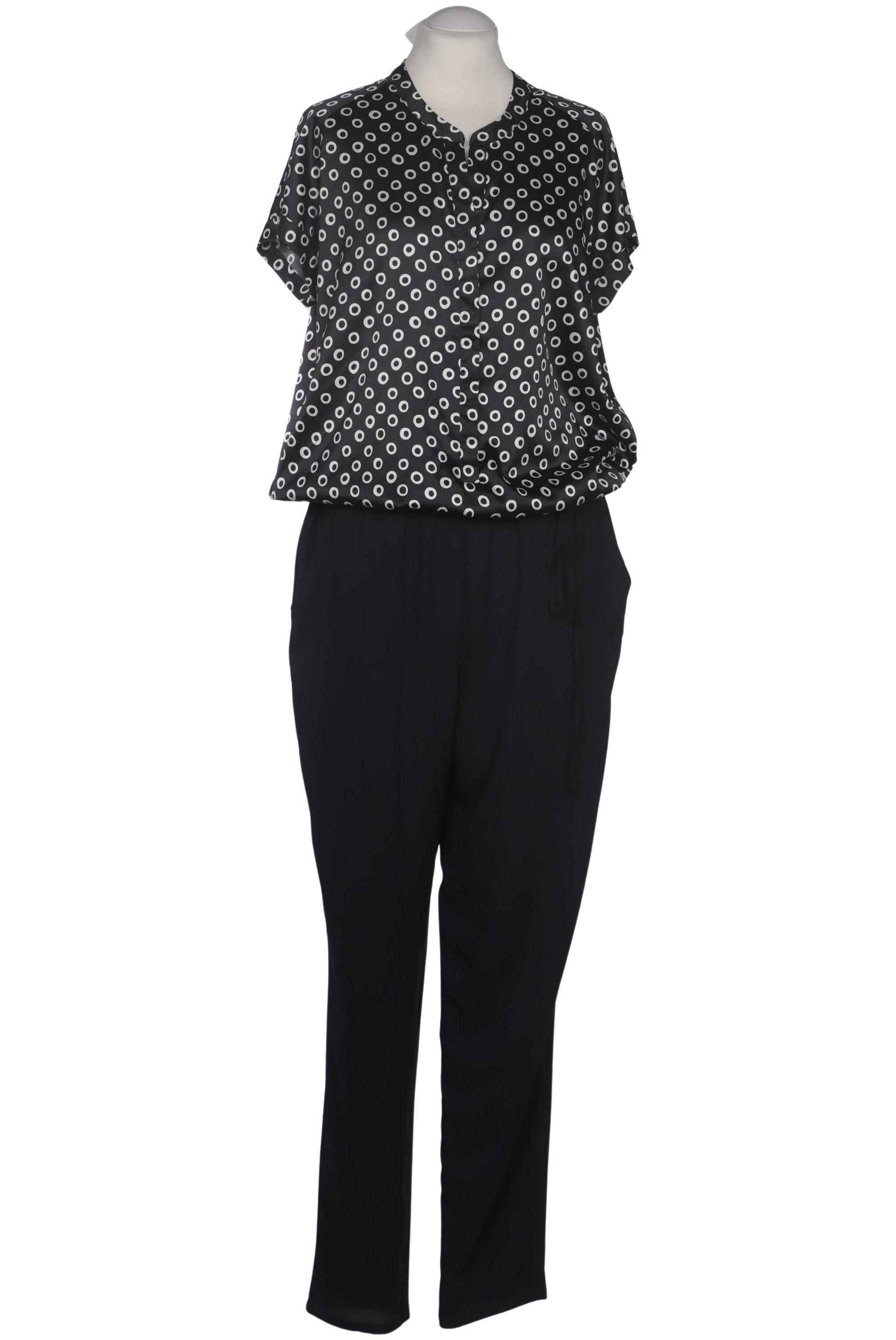 

Taifun Damen Jumpsuit/Overall, marineblau, Gr. 42