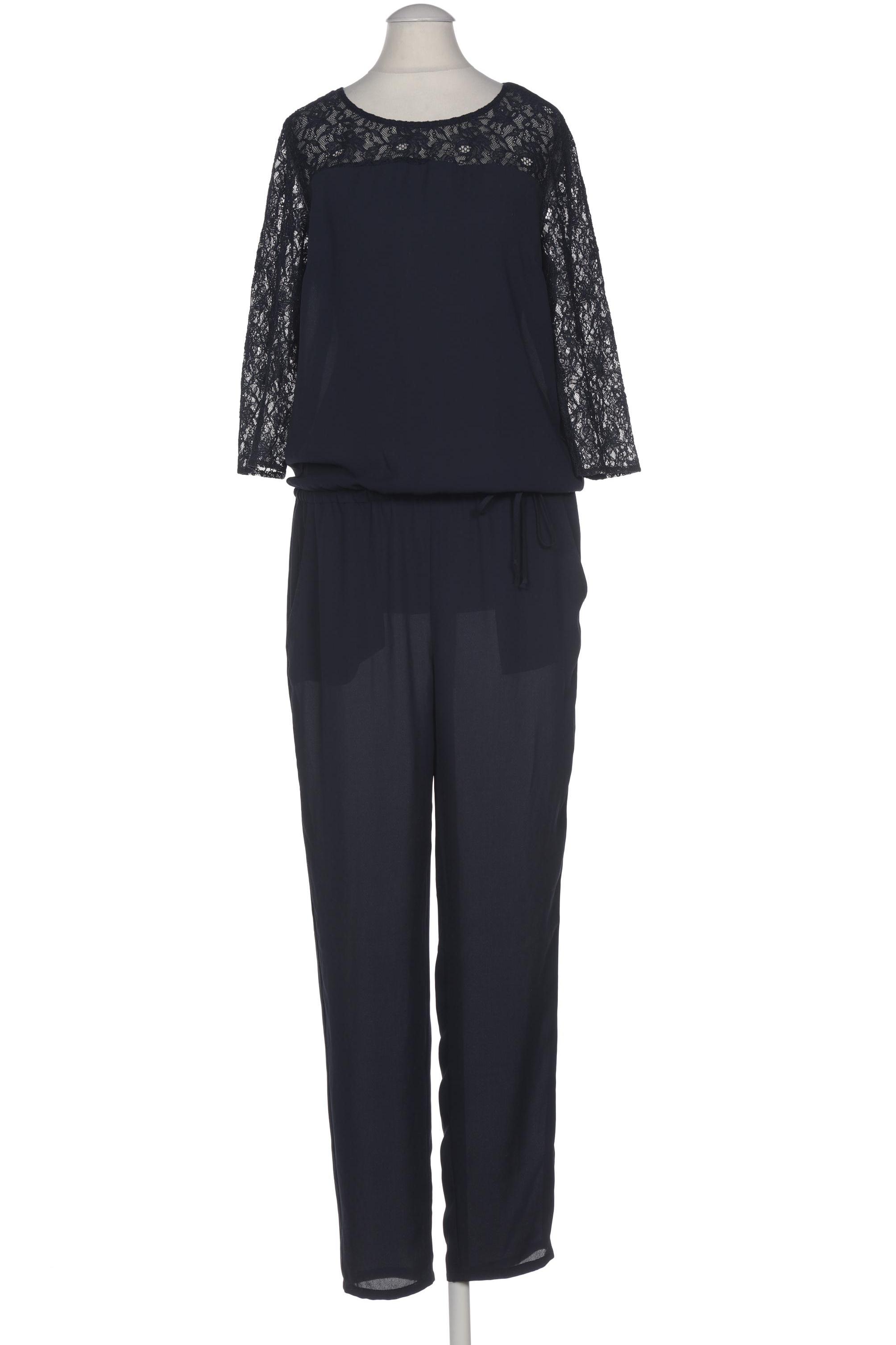 

TAIFUN Damen Jumpsuit/Overall, marineblau