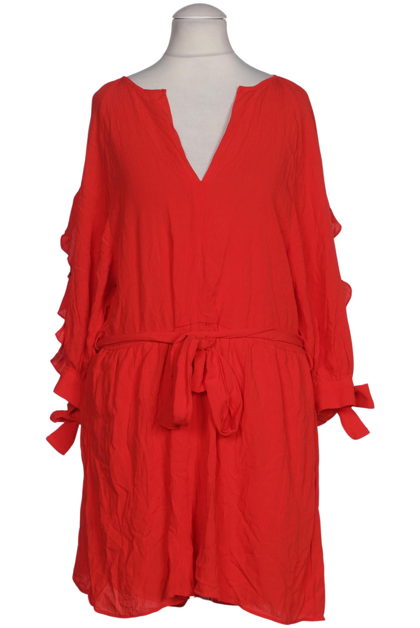 

Taifun Damen Jumpsuit/Overall, rot, Gr. 34