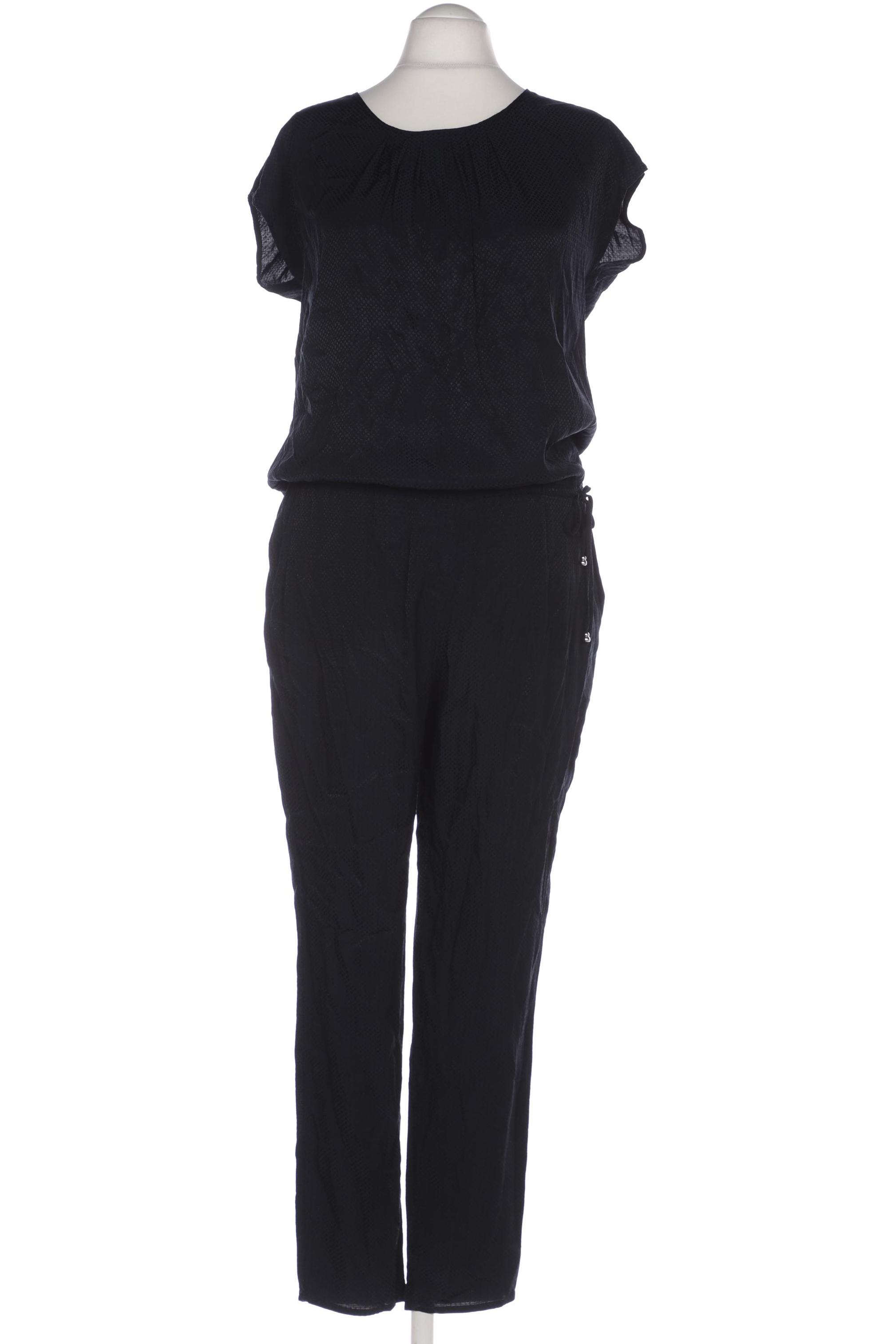 

Taifun Damen Jumpsuit/Overall, marineblau, Gr. 42