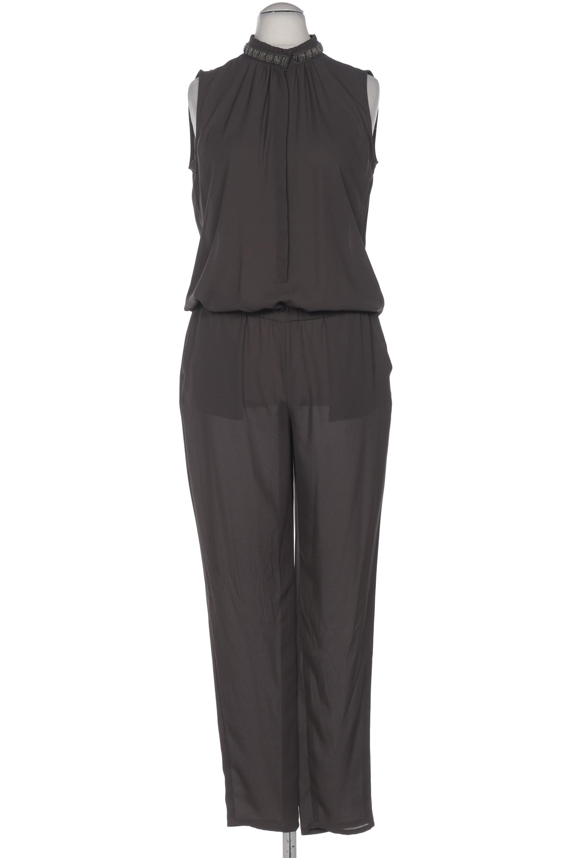 

Taifun Damen Jumpsuit/Overall, flieder, Gr. 36