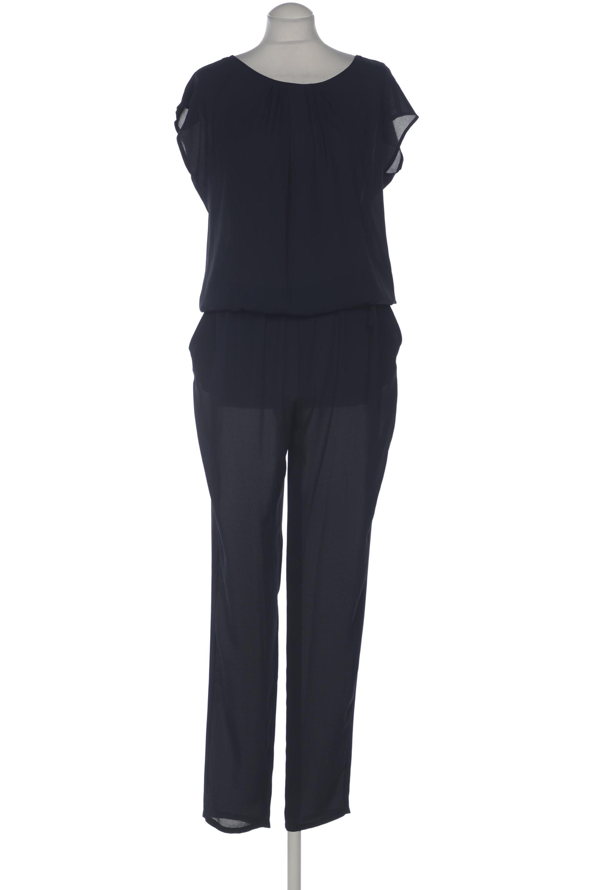 

Taifun Damen Jumpsuit/Overall, marineblau, Gr. 38