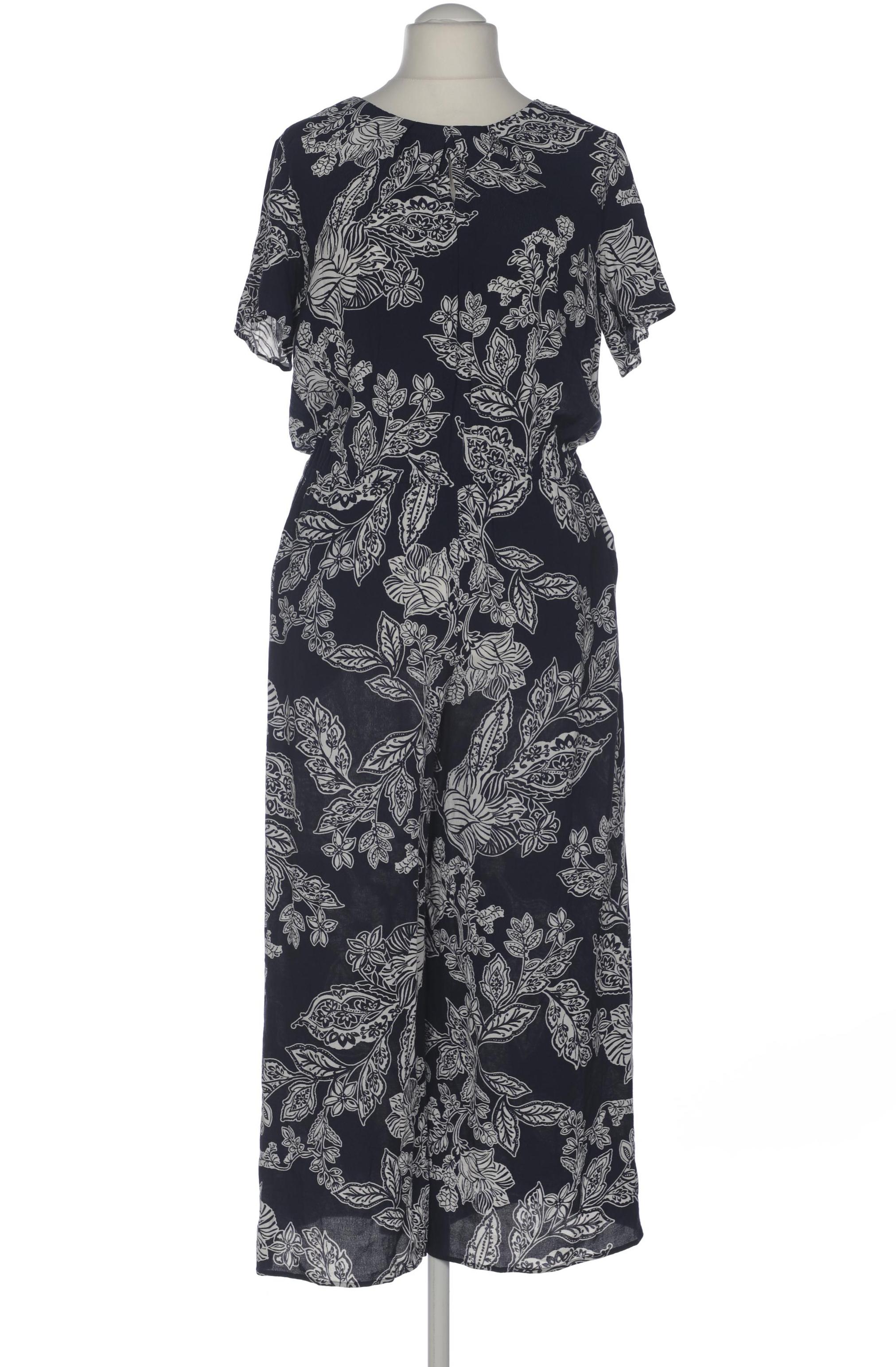 

Taifun Damen Jumpsuit/Overall, marineblau, Gr. 44