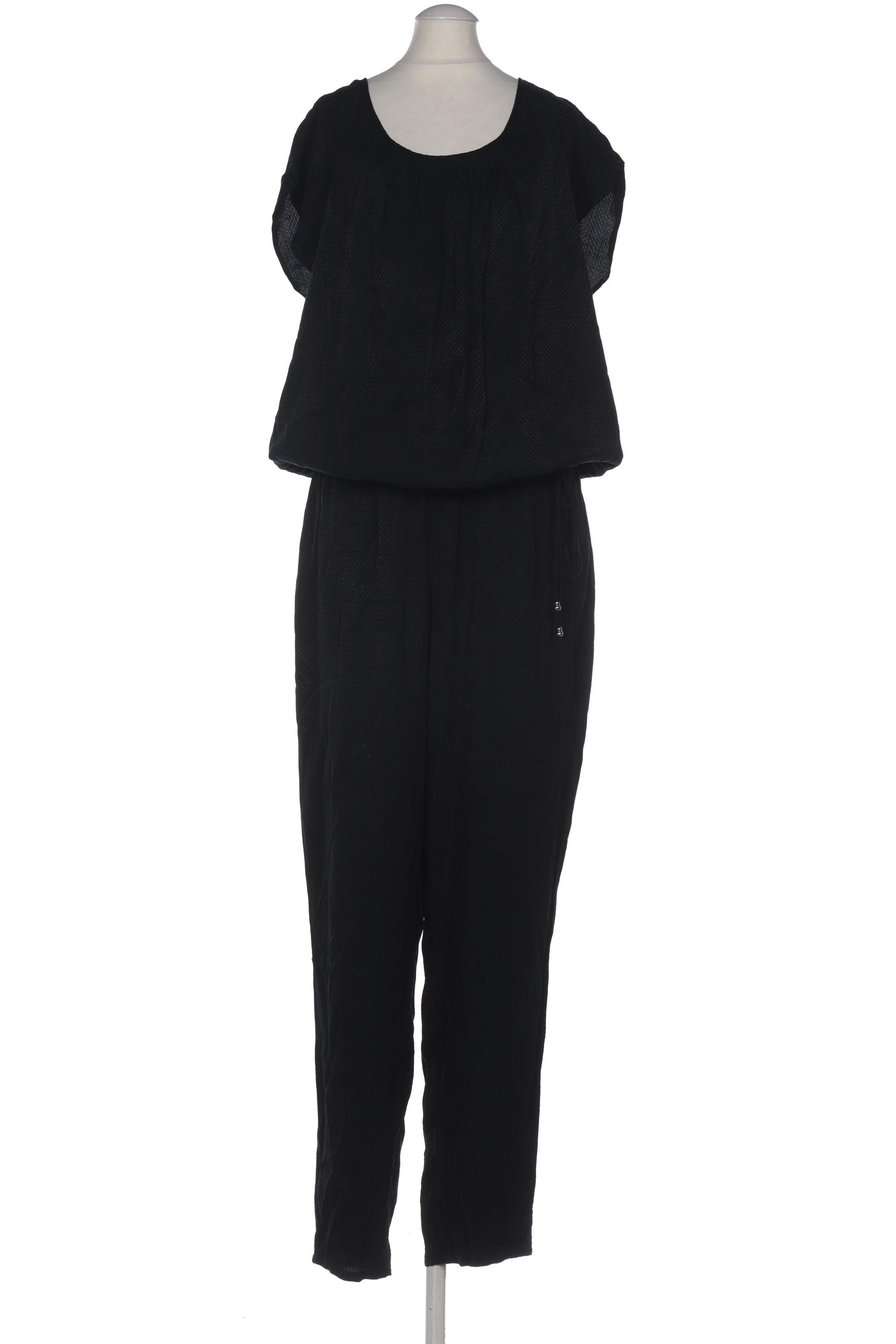 

Taifun Damen Jumpsuit/Overall, marineblau, Gr. 46