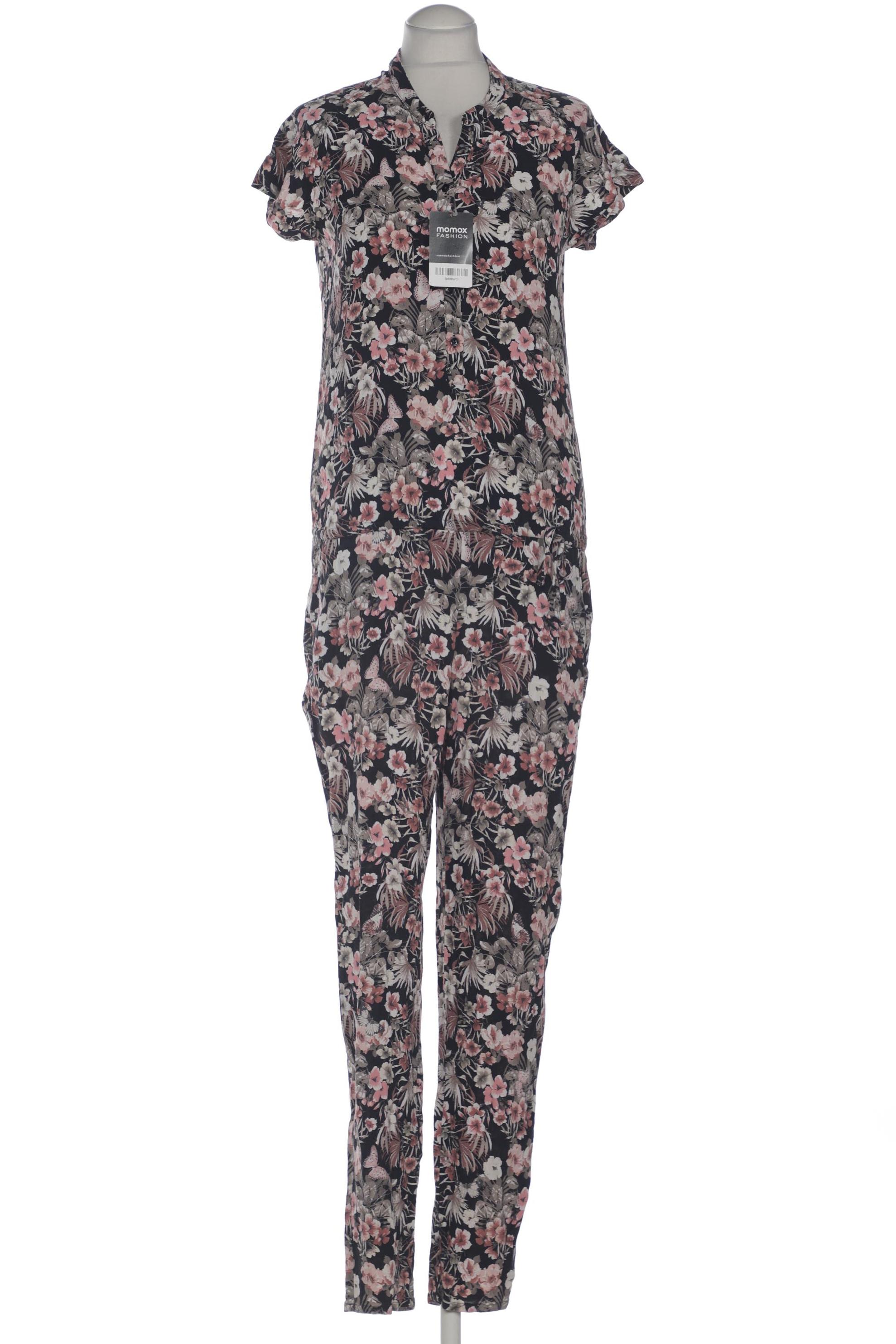 

Taifun Damen Jumpsuit/Overall, schwarz, Gr. 30
