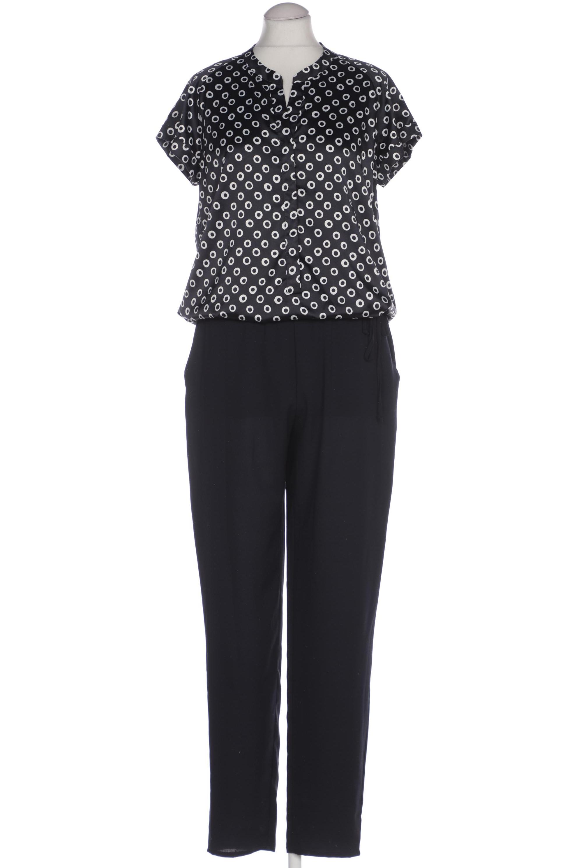 

Taifun Damen Jumpsuit/Overall, marineblau, Gr. 38