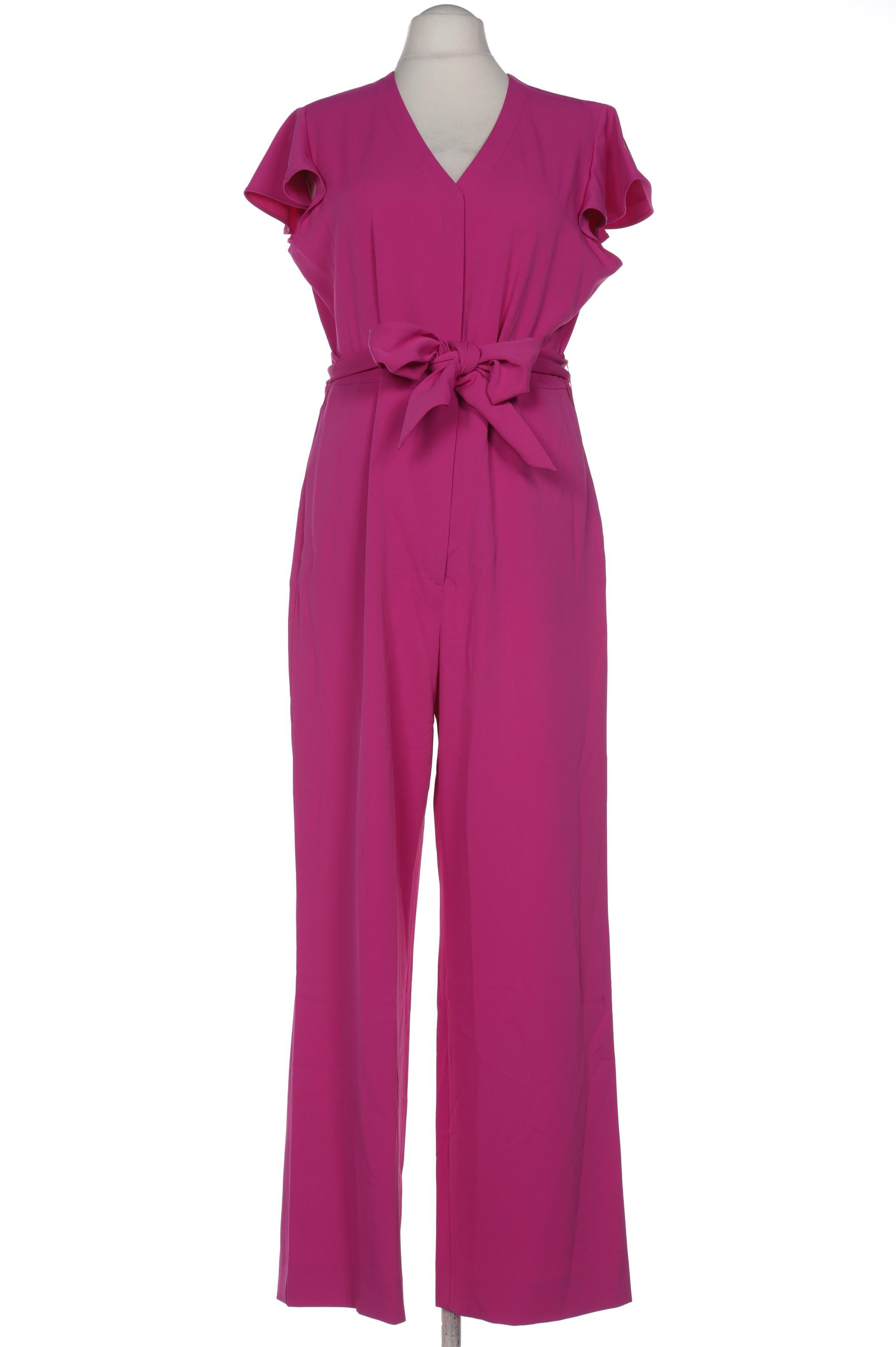 

Taifun Damen Jumpsuit/Overall, pink, Gr. 44