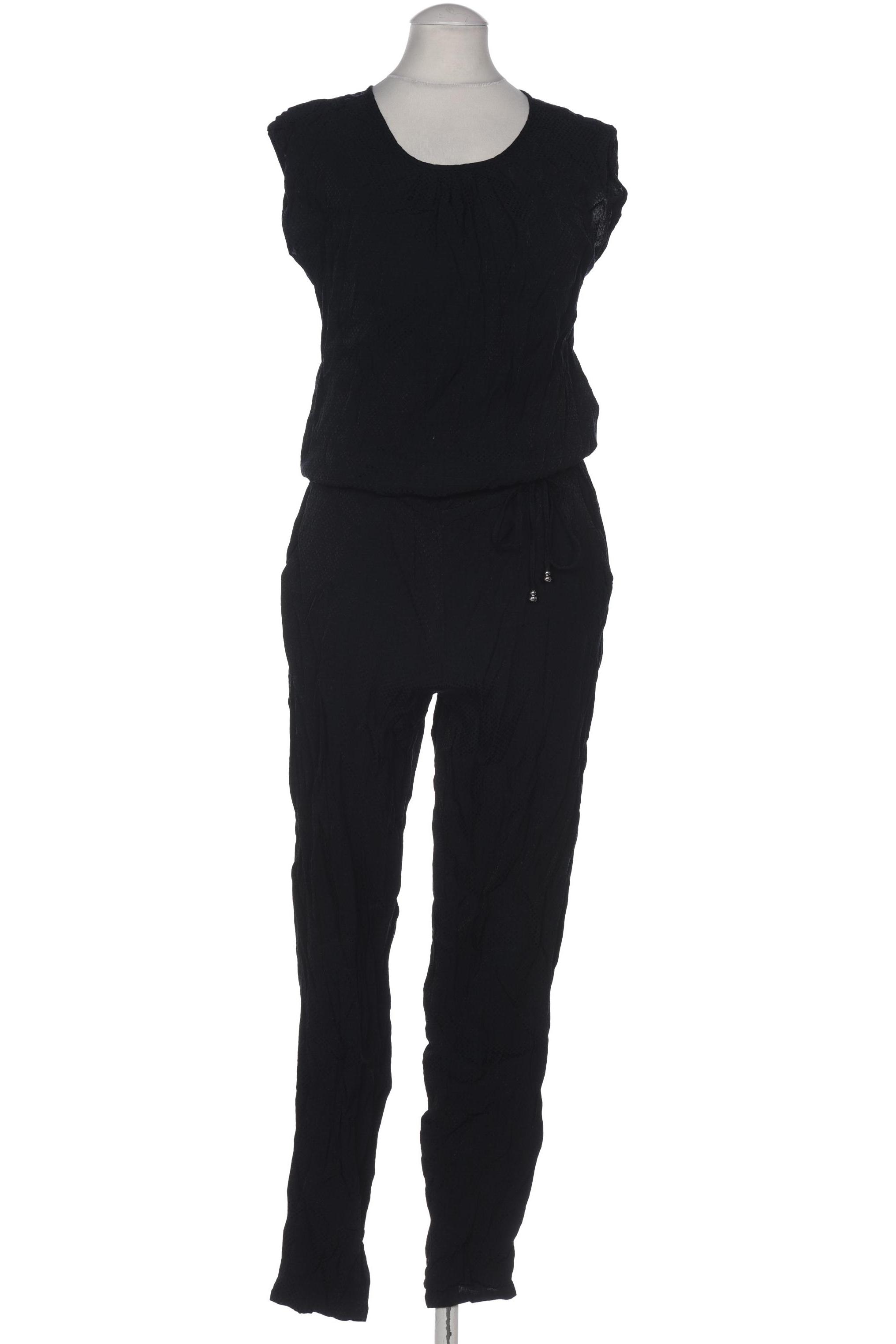 

Taifun Damen Jumpsuit/Overall, marineblau, Gr. 34