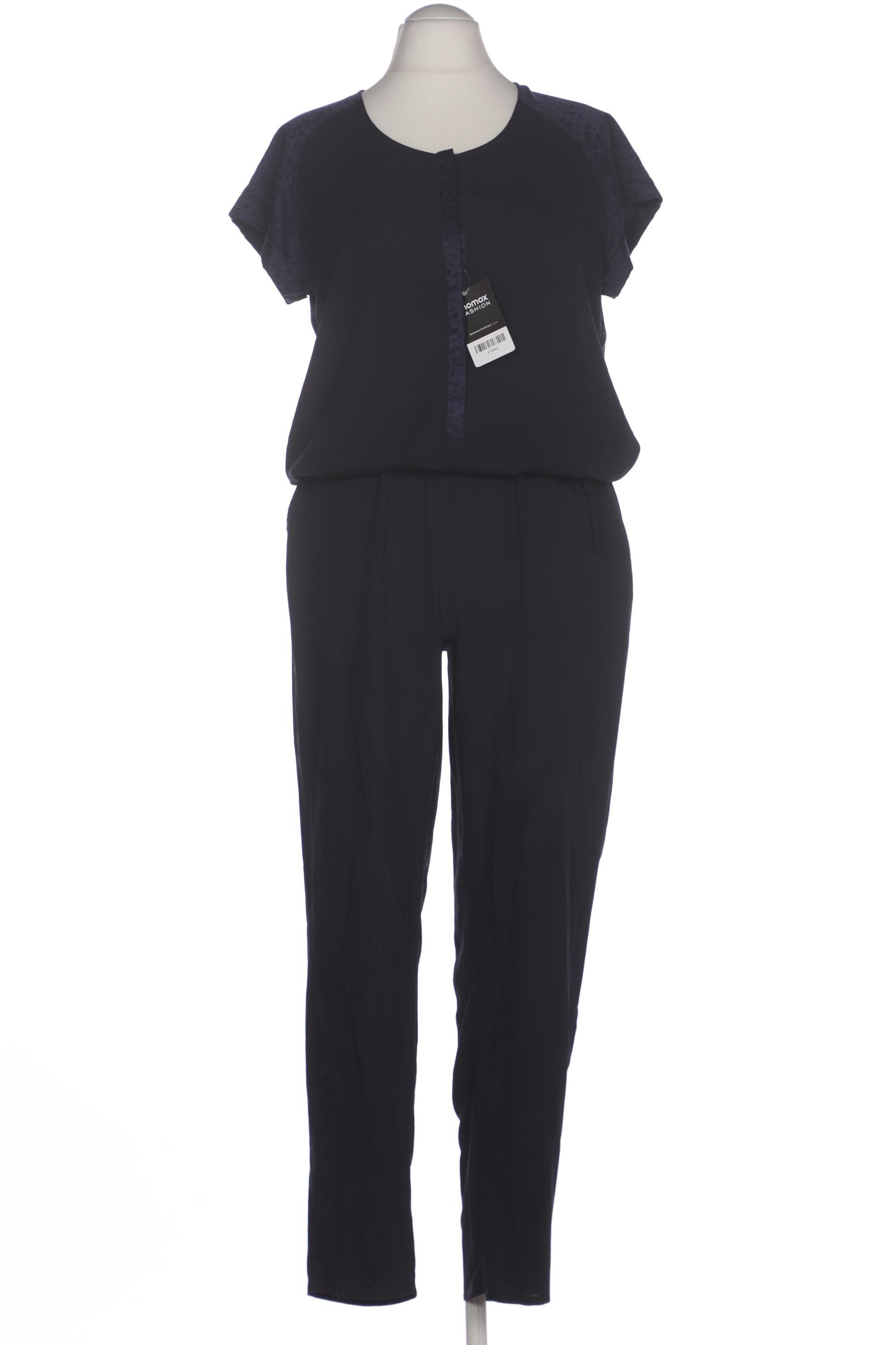 

Taifun Damen Jumpsuit/Overall, marineblau, Gr. 42