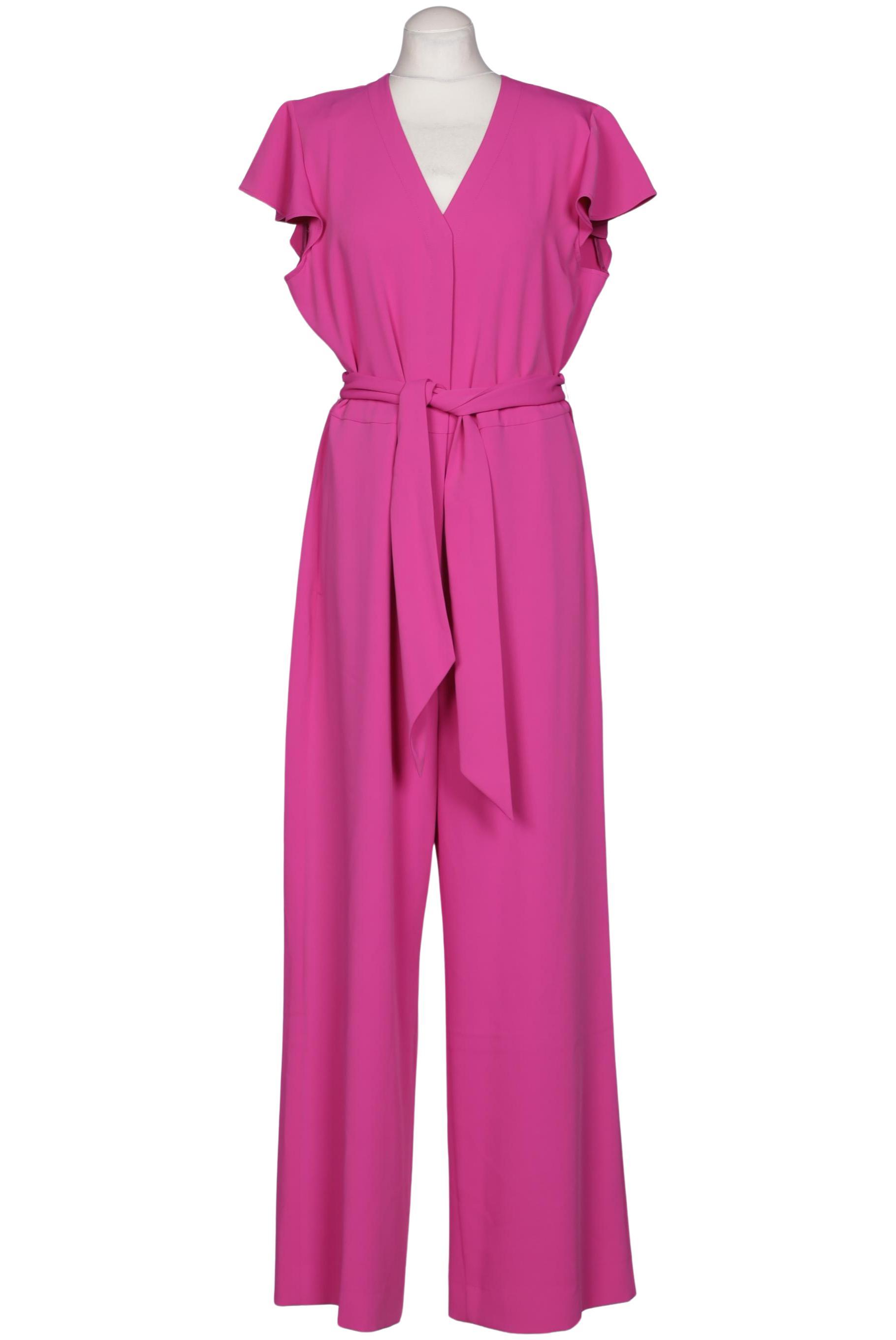 

Taifun Damen Jumpsuit/Overall, pink, Gr. 42