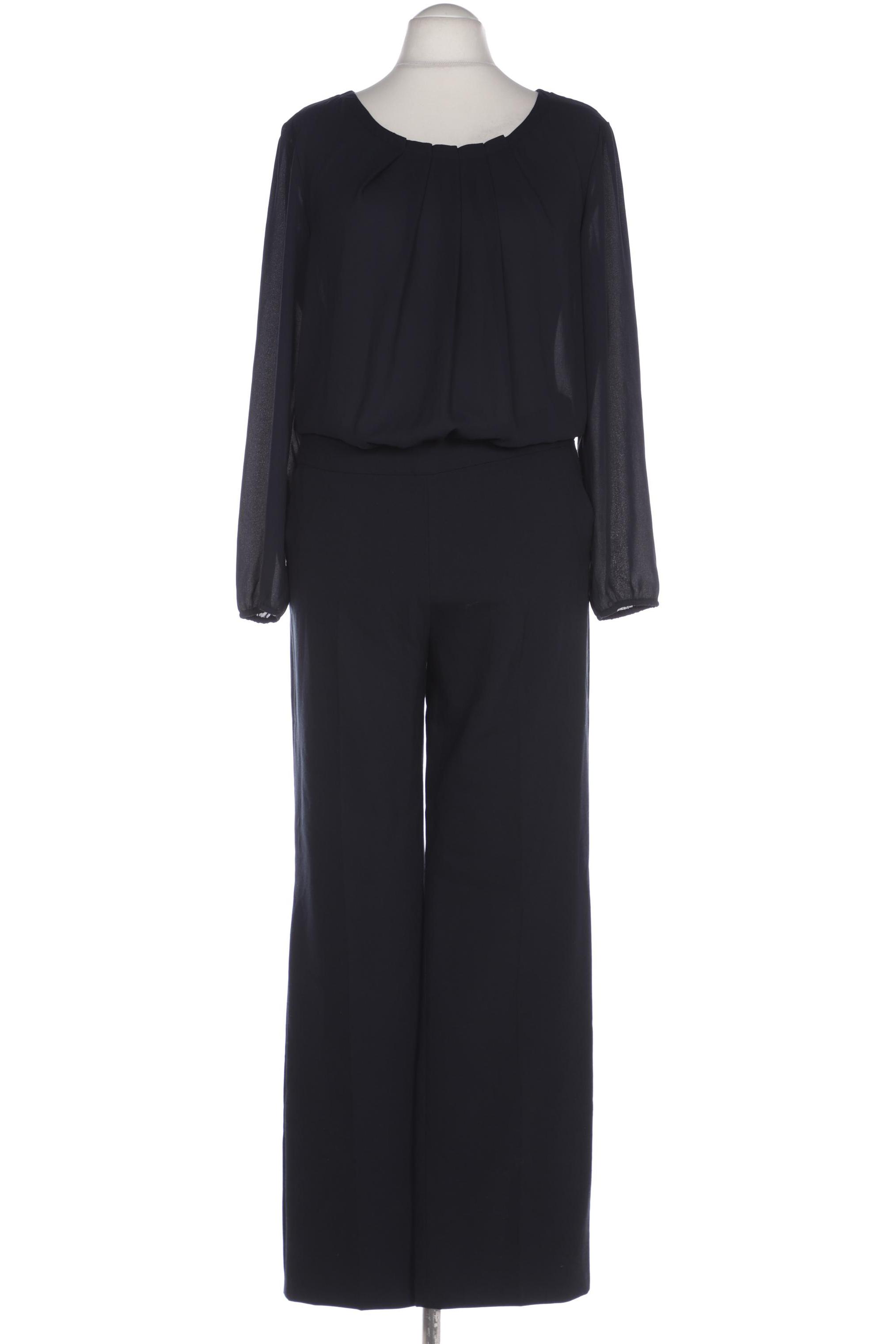 

Taifun Damen Jumpsuit/Overall, marineblau, Gr. 42
