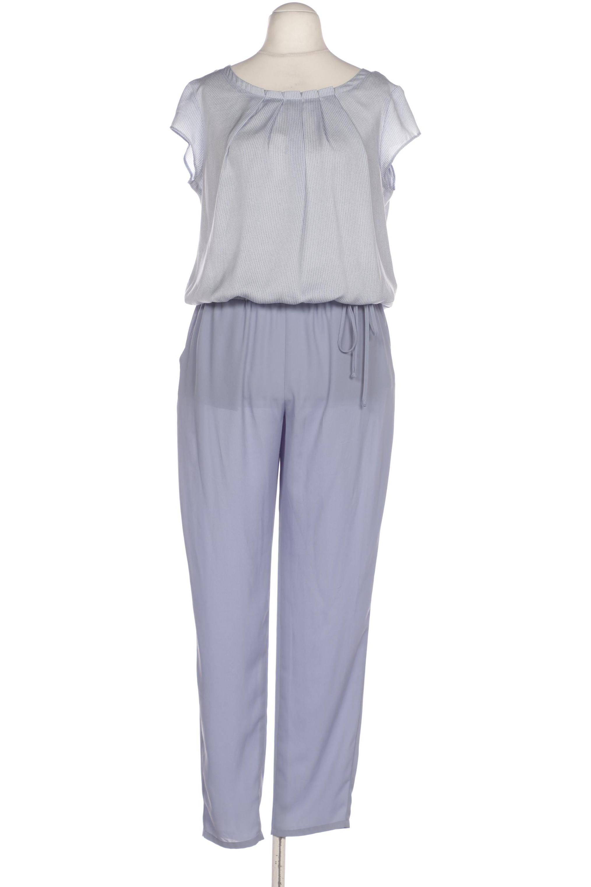 

TAIFUN Damen Jumpsuit/Overall, hellblau