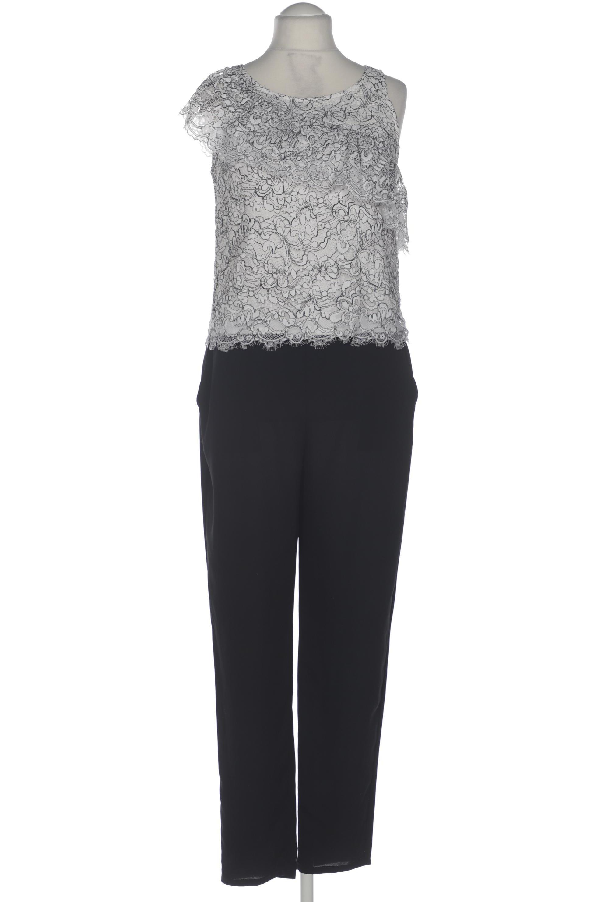 

Taifun Damen Jumpsuit/Overall, weiß, Gr. 38