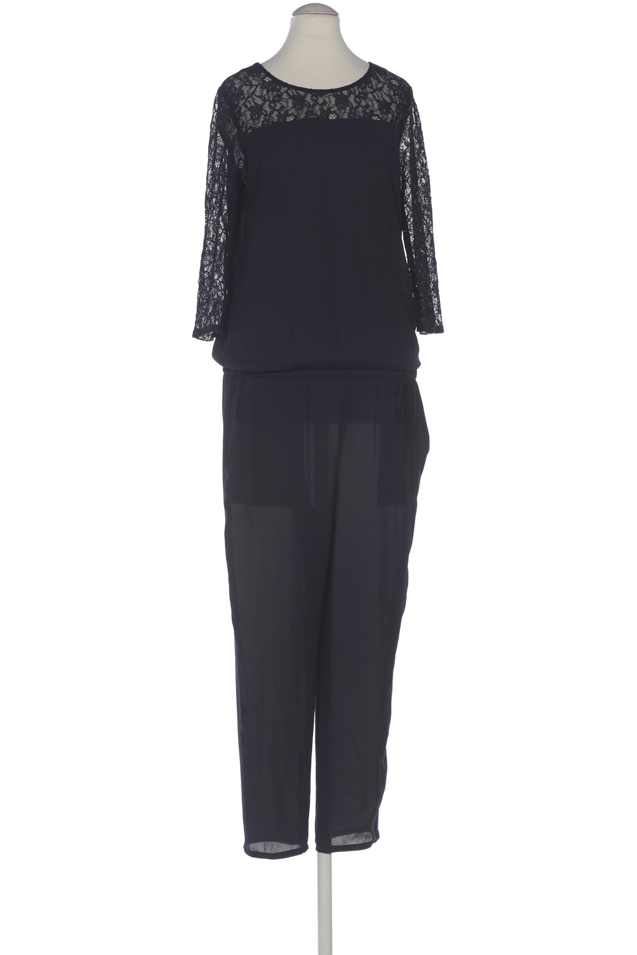 

Taifun Damen Jumpsuit/Overall, marineblau, Gr. 34
