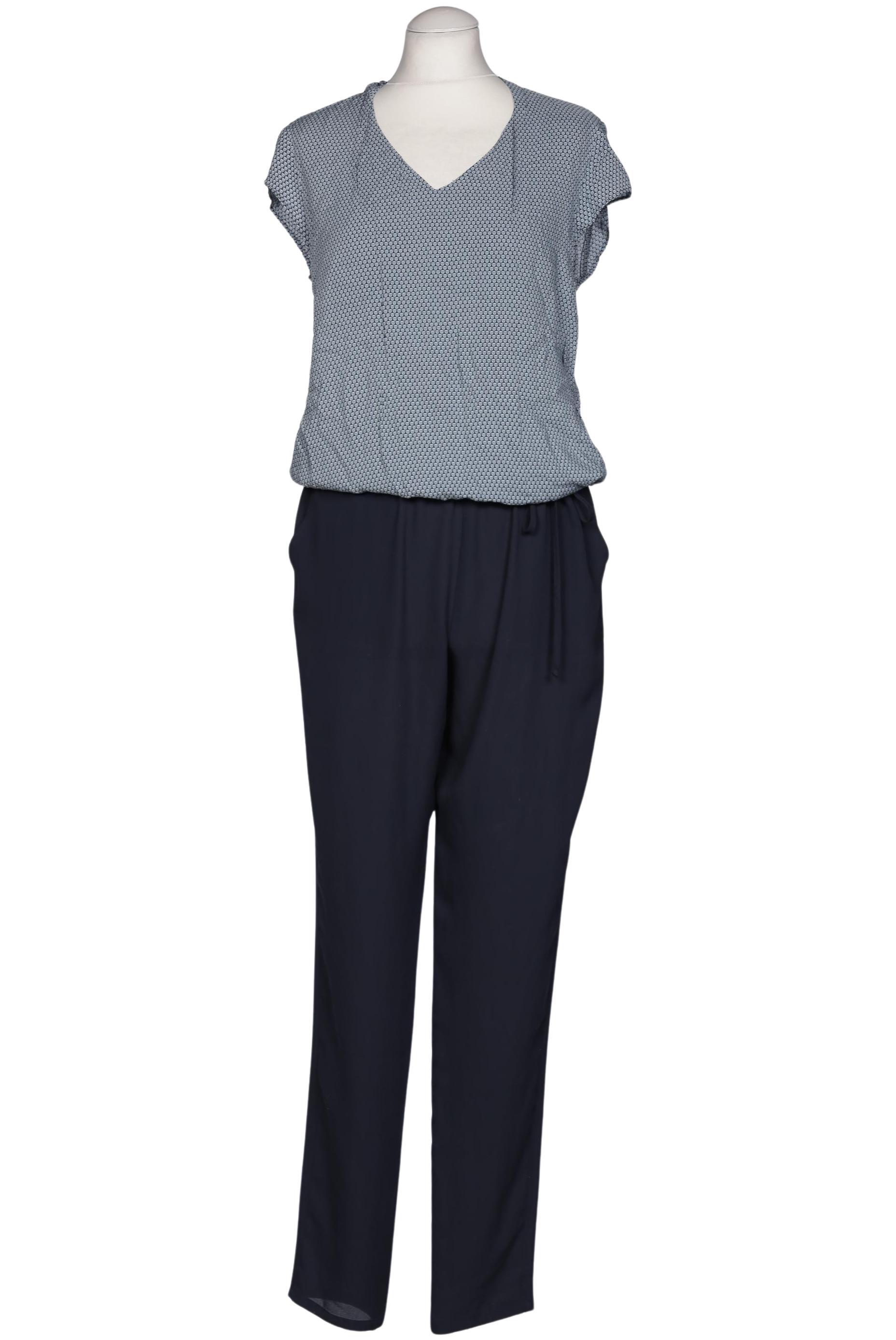 

Taifun Damen Jumpsuit/Overall, mehrfarbig, Gr. 32