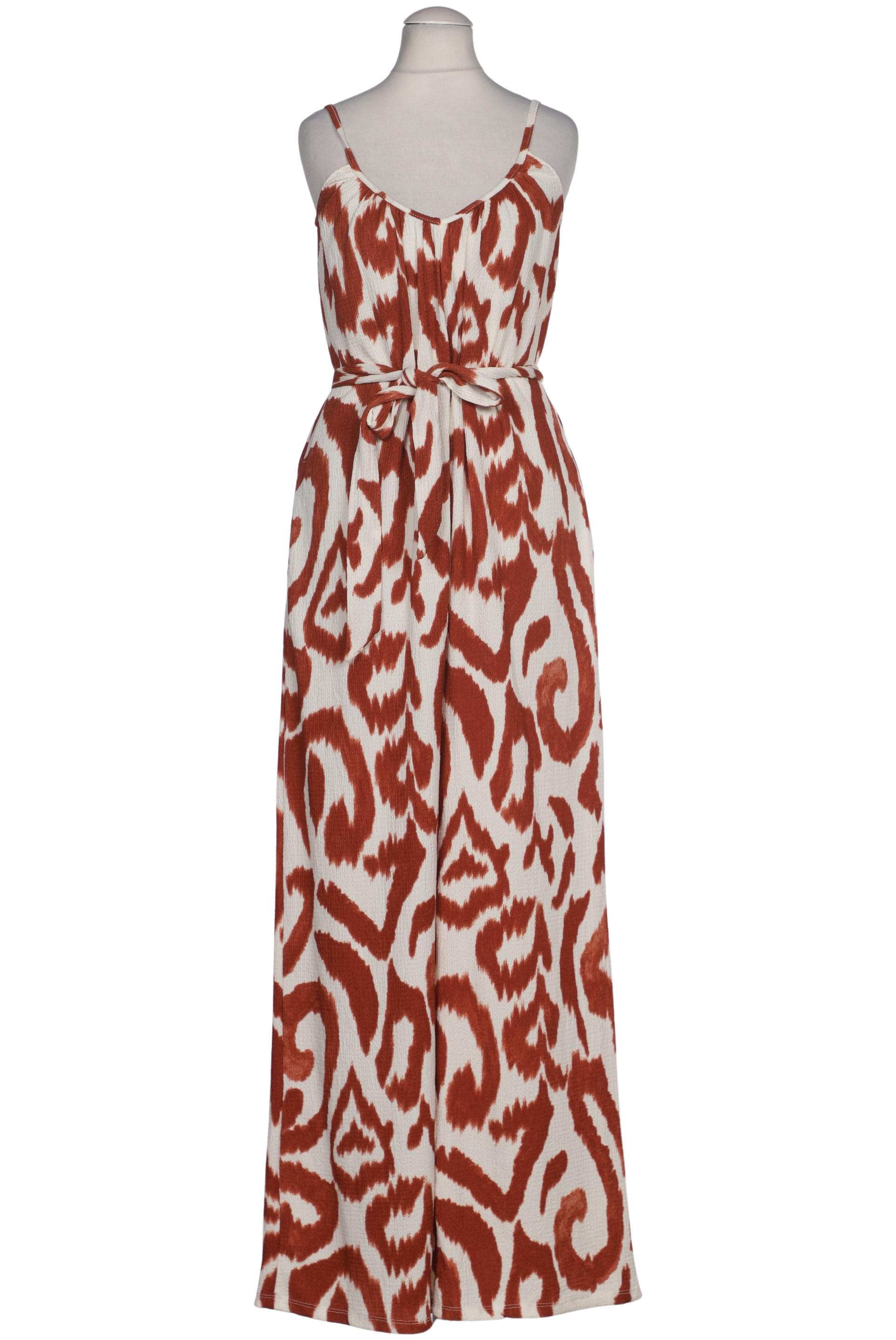 

Taifun Damen Jumpsuit/Overall, braun, Gr. 36
