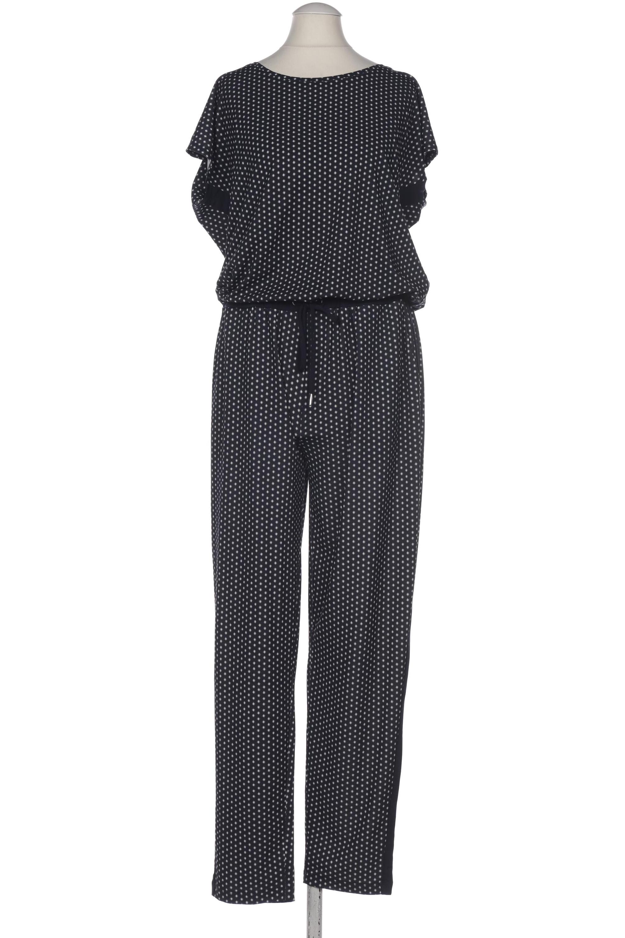 

Taifun Damen Jumpsuit/Overall, marineblau, Gr. 34