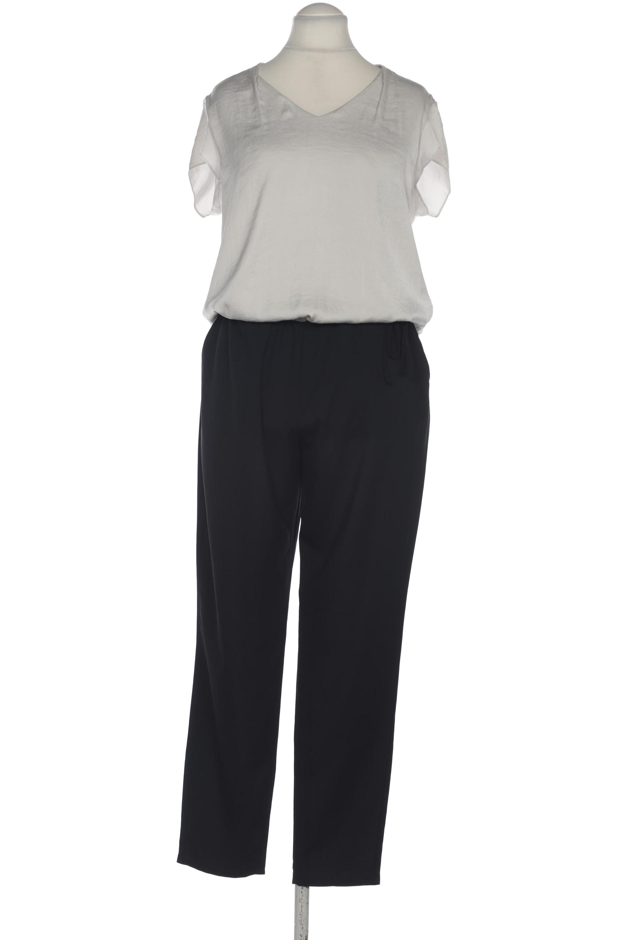 

Taifun Damen Jumpsuit/Overall, schwarz, Gr. 44