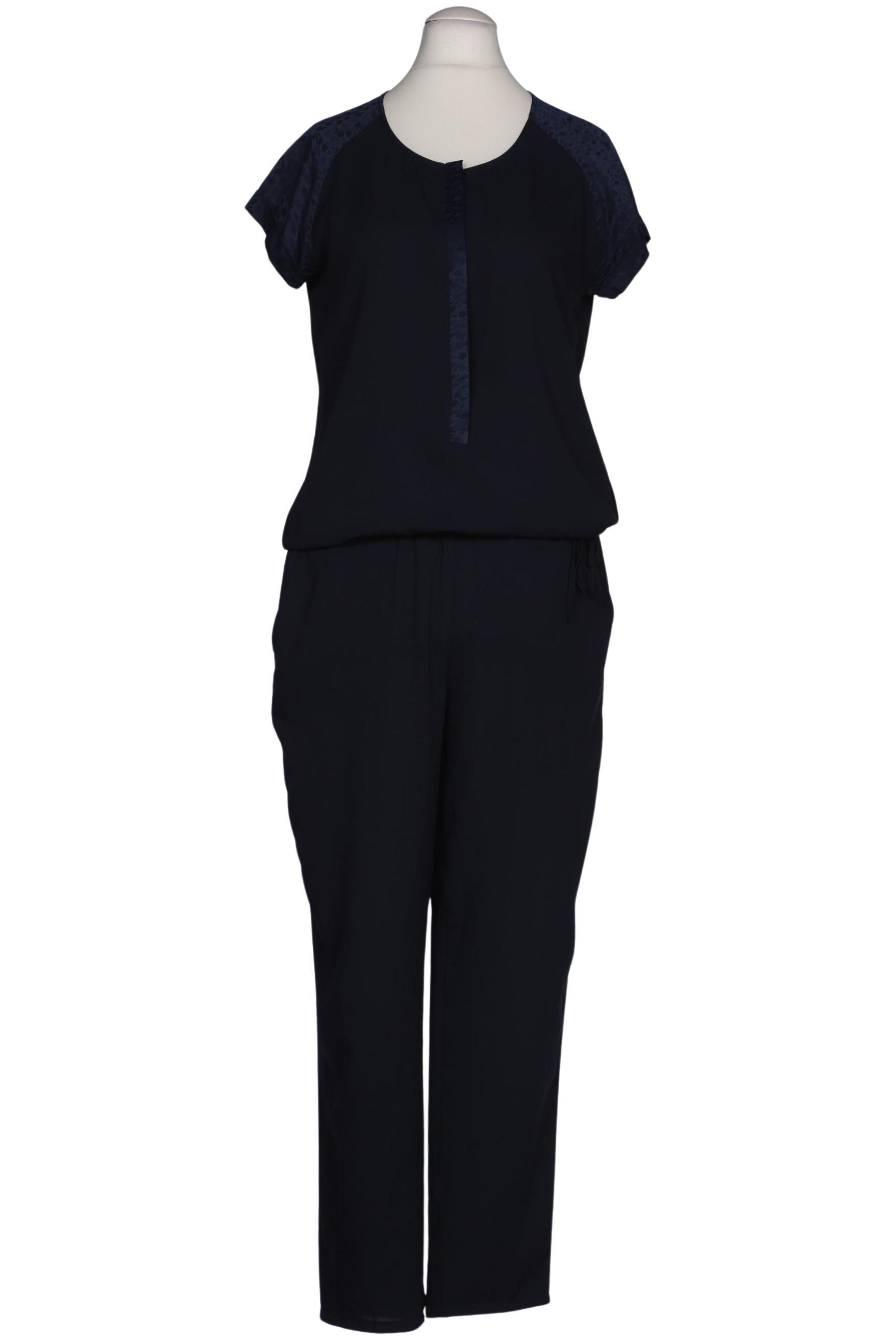 

Taifun Damen Jumpsuit/Overall, marineblau, Gr. 36