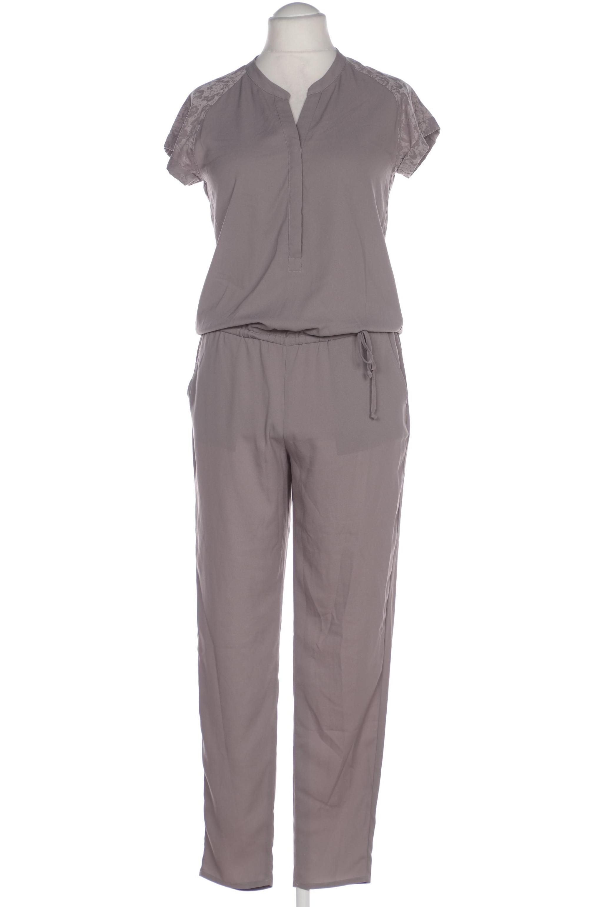

Taifun Damen Jumpsuit/Overall, grau, Gr. 31