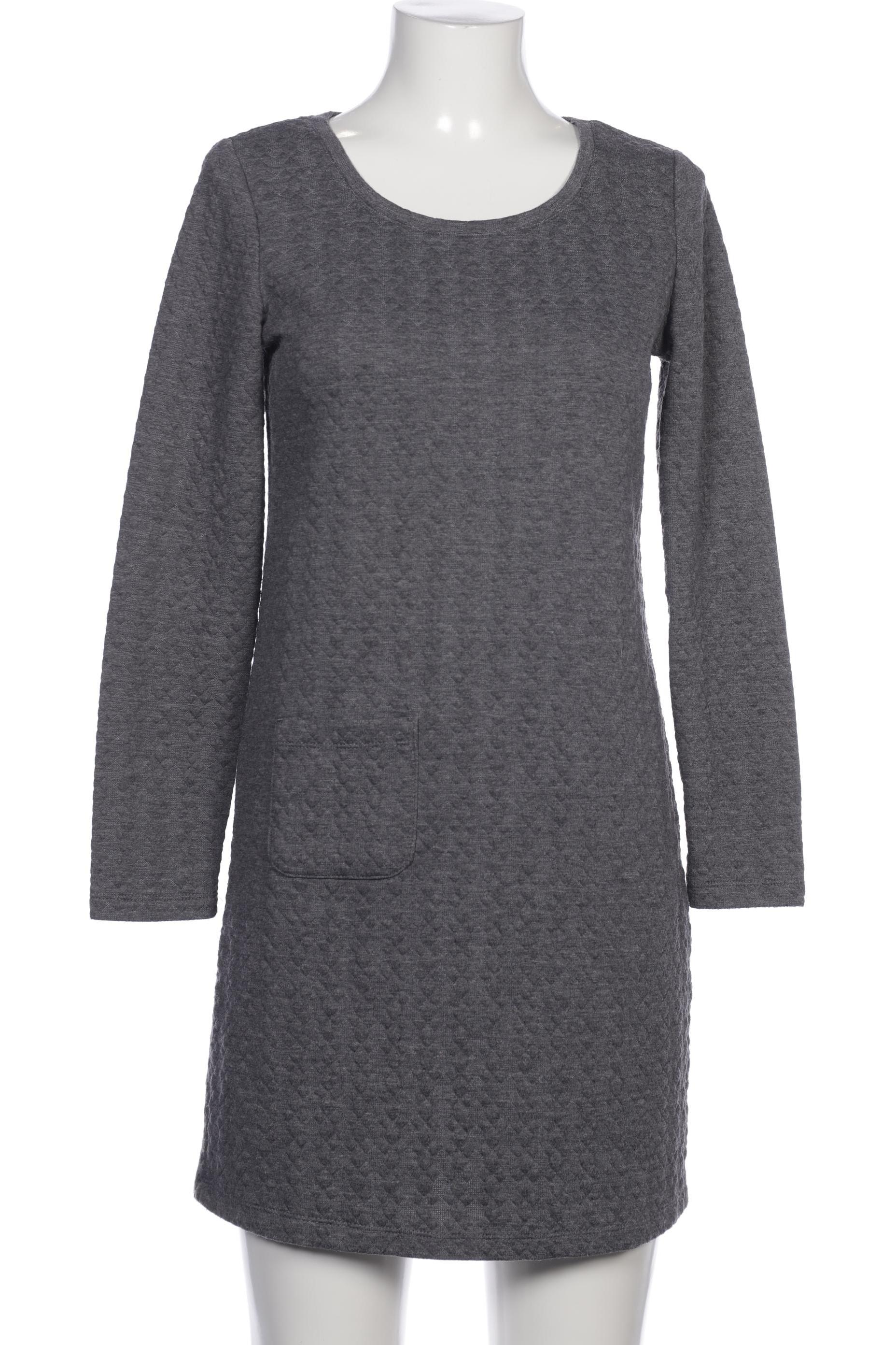 

TAIFUN Damen Kleid, grau