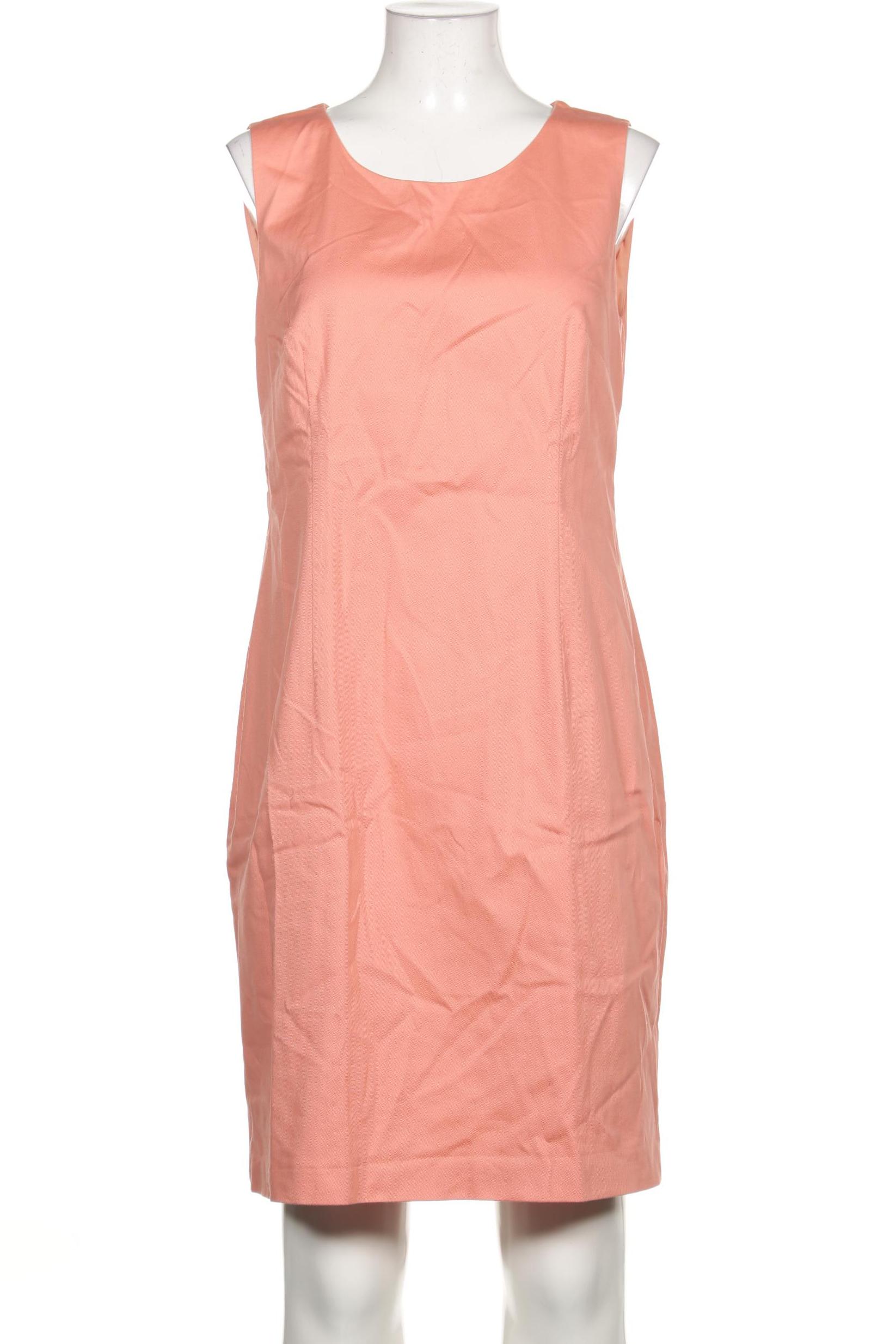 

Taifun Damen Kleid, pink, Gr. 38