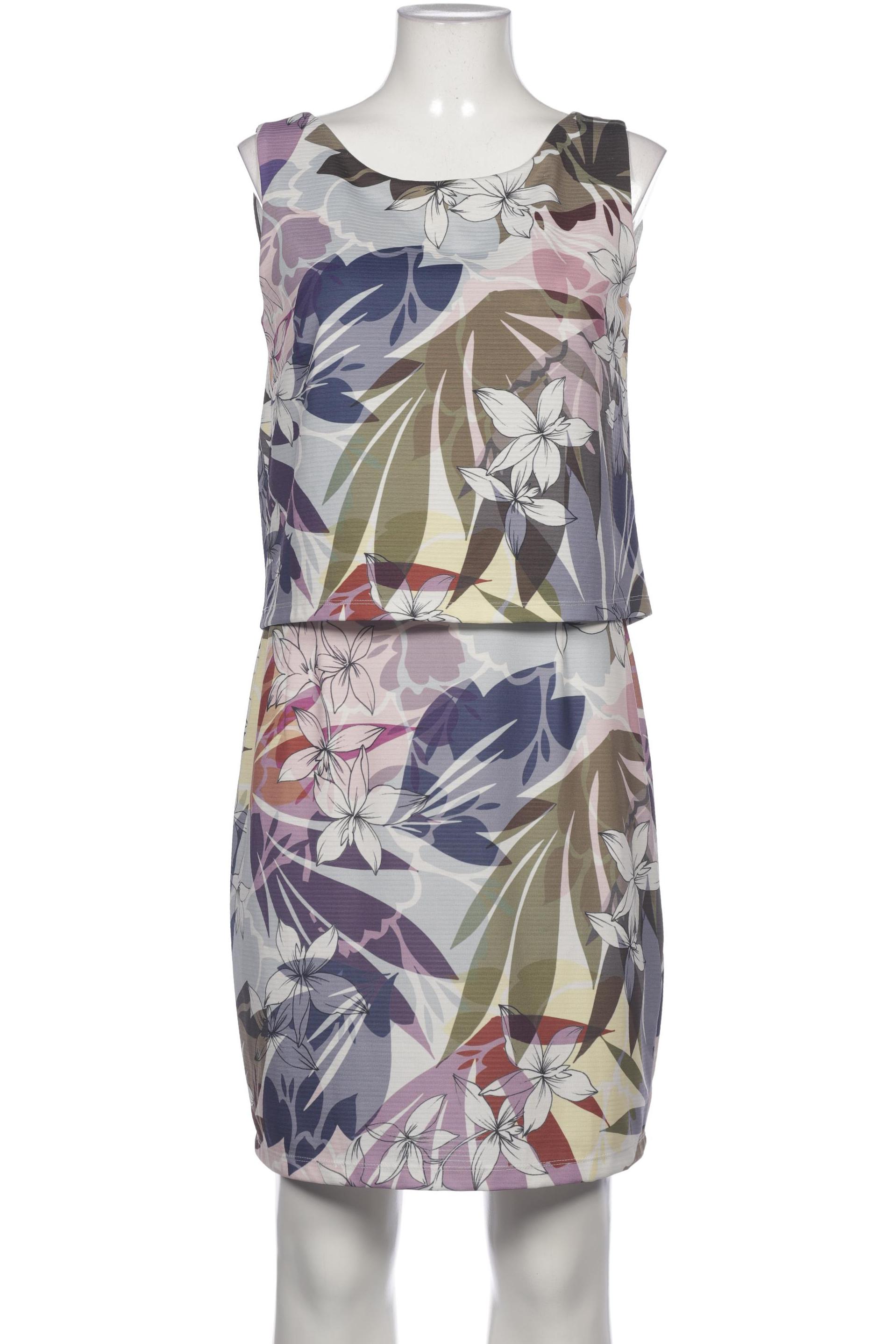 

Taifun Damen Kleid, mehrfarbig, Gr. 40