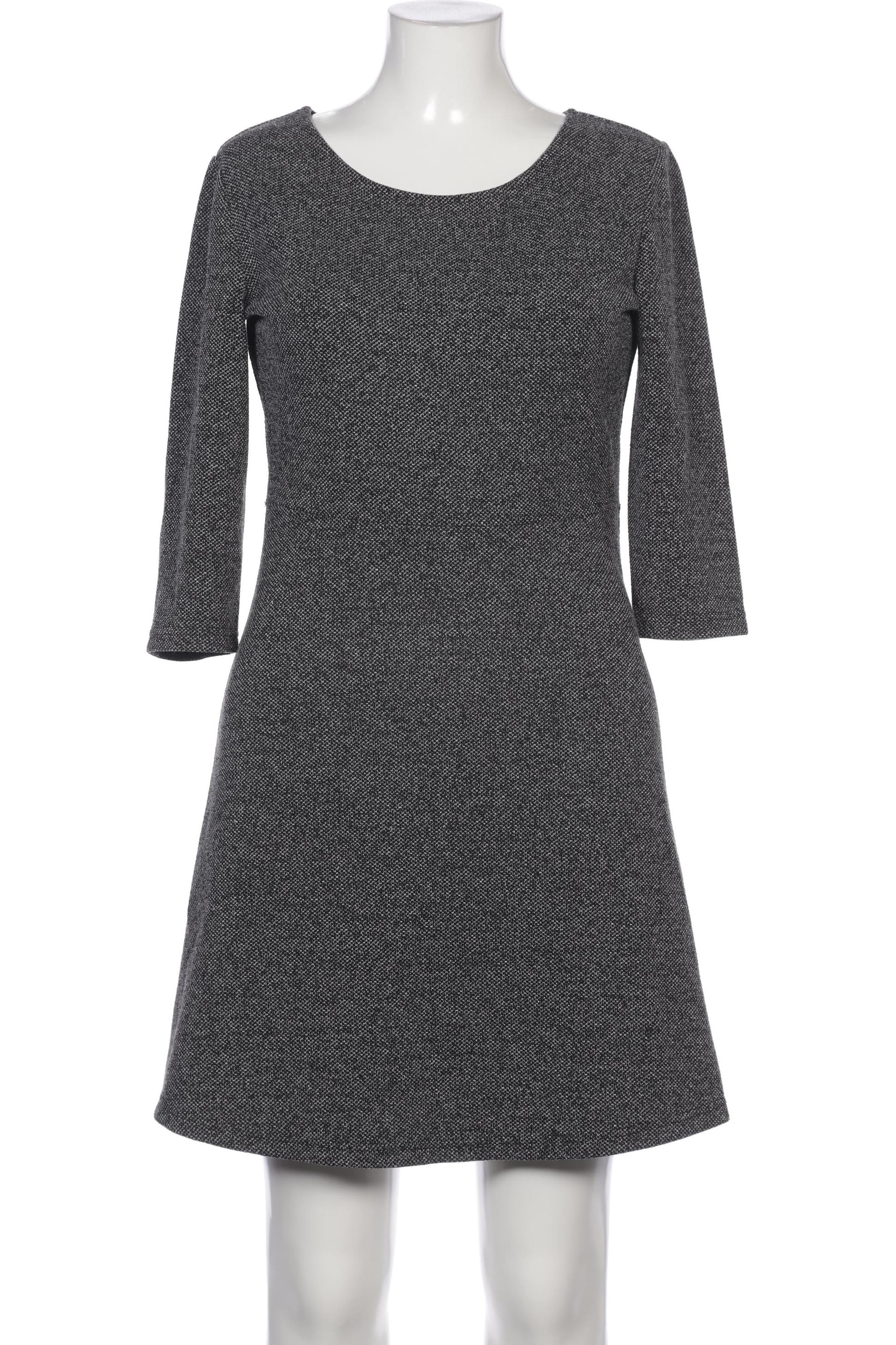 

Taifun Damen Kleid, schwarz, Gr. 38