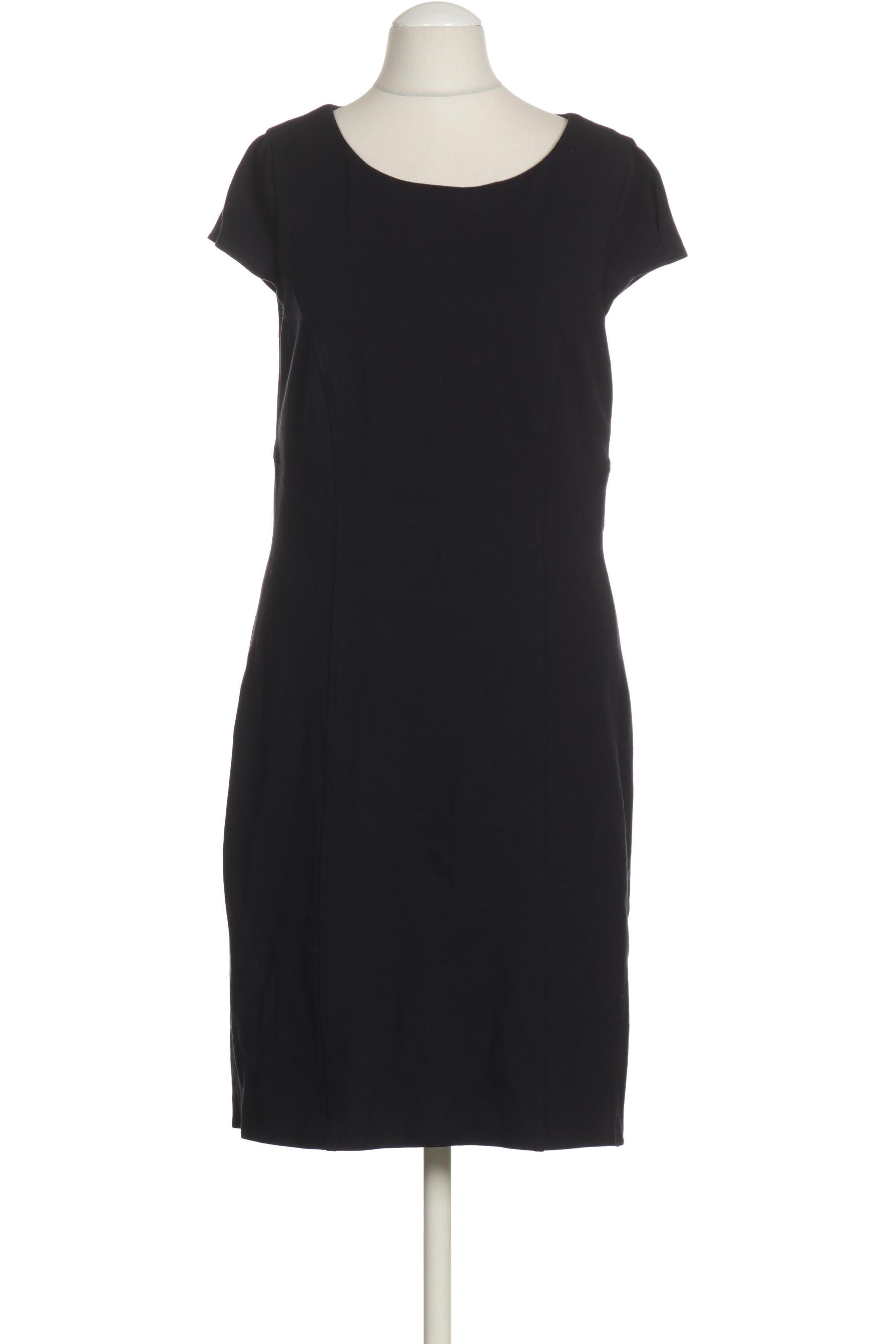

Taifun Damen Kleid, blau, Gr. 36