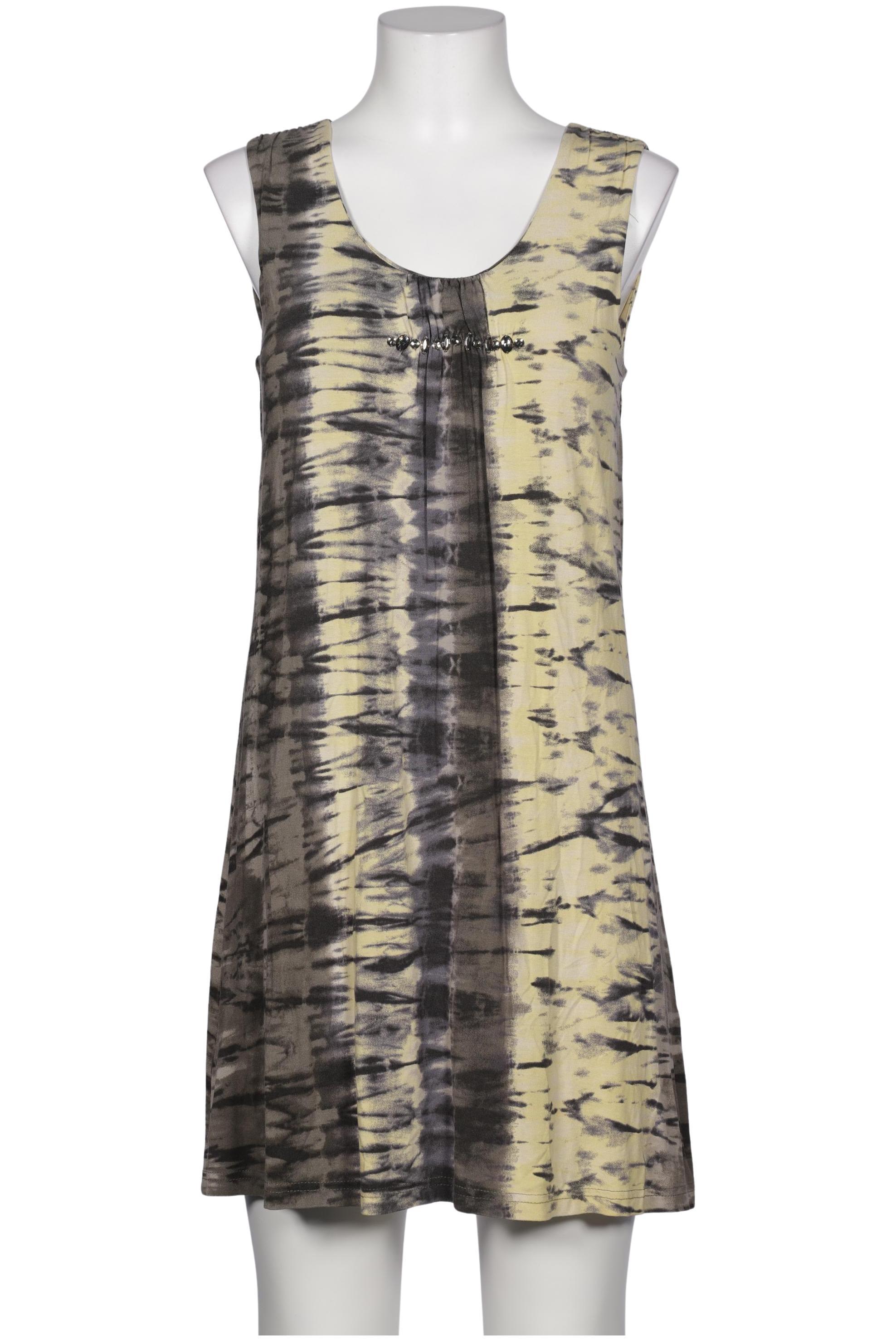 

Taifun Damen Kleid, mehrfarbig, Gr. 38