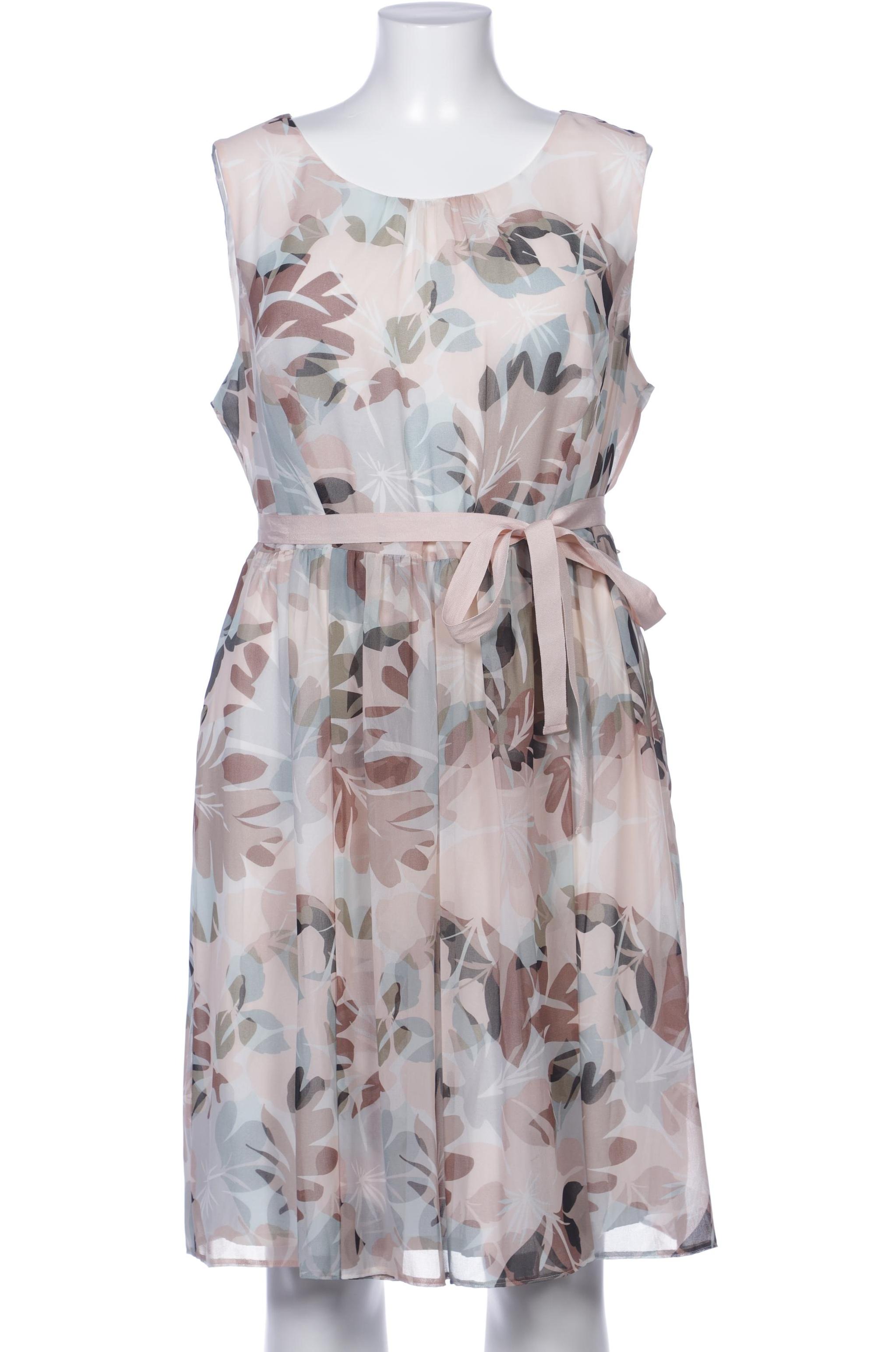 

Taifun Damen Kleid, mehrfarbig, Gr. 46