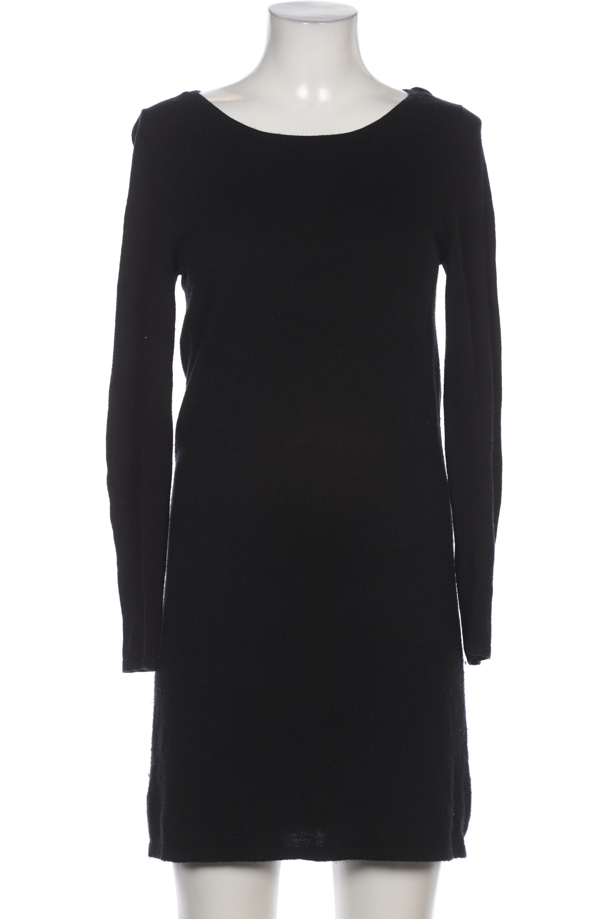 

Taifun Damen Kleid, schwarz, Gr. 38