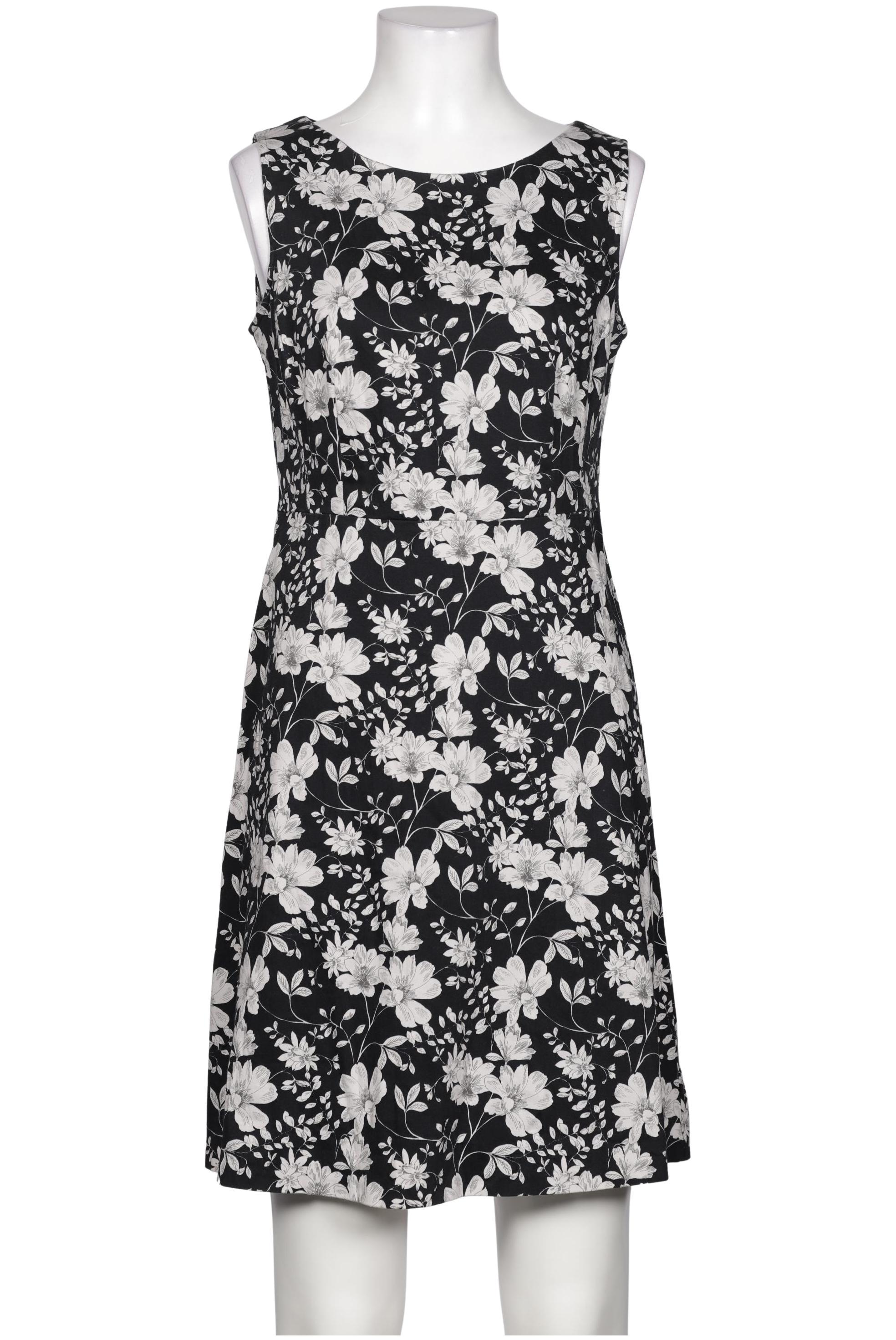 

Taifun Damen Kleid, marineblau, Gr. 38