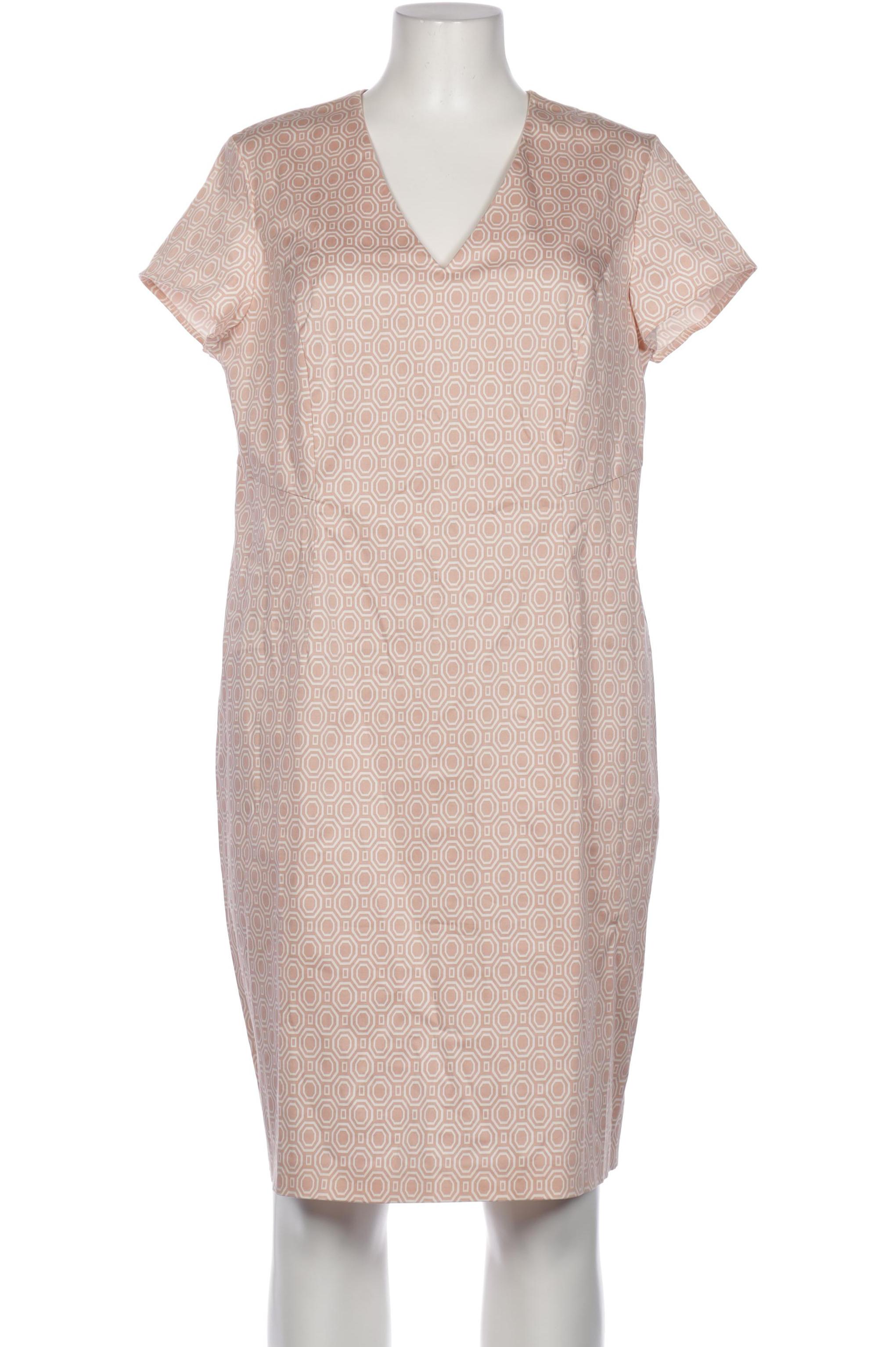 

Taifun Damen Kleid, pink, Gr. 46