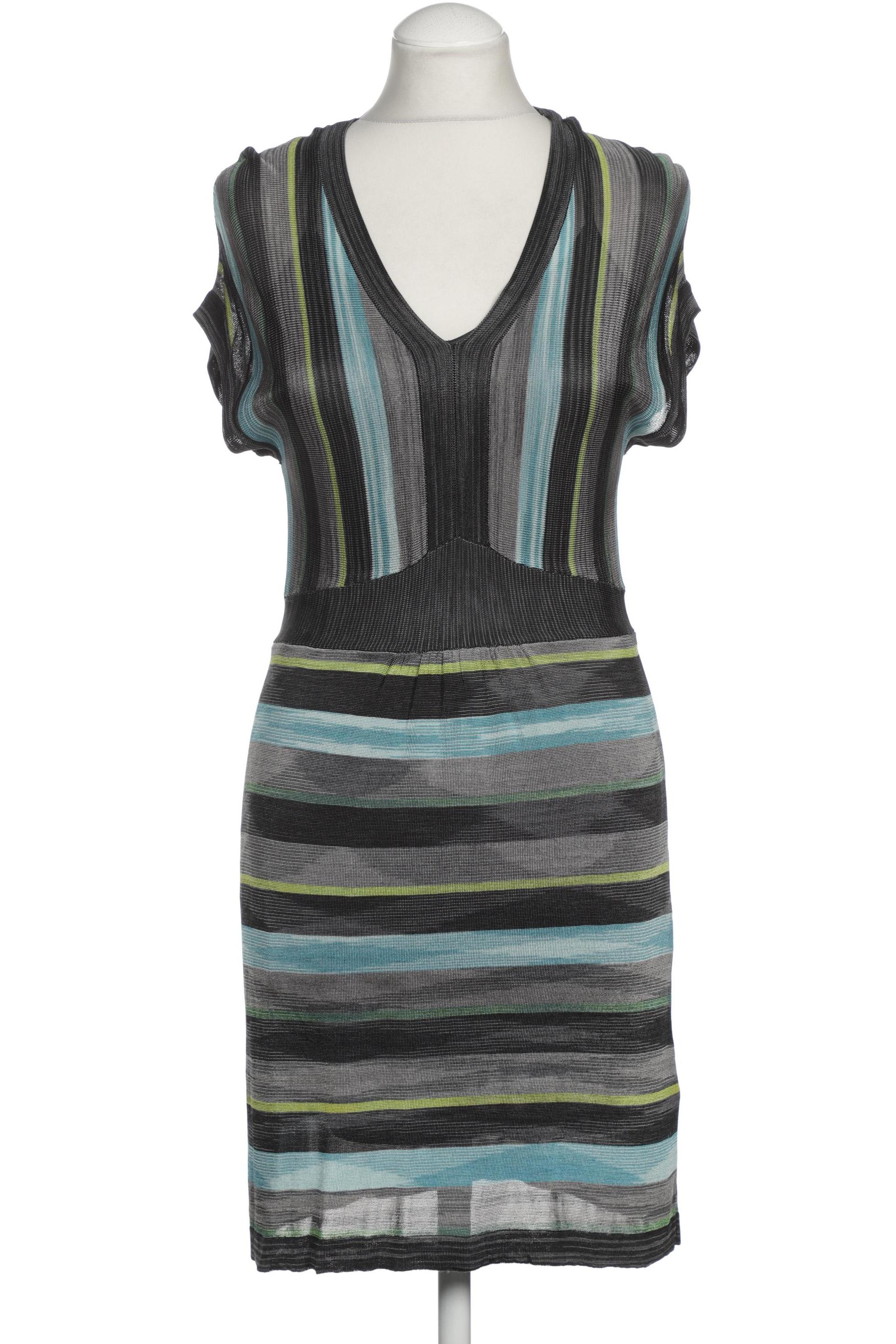 

Taifun Damen Kleid, mehrfarbig, Gr. 38