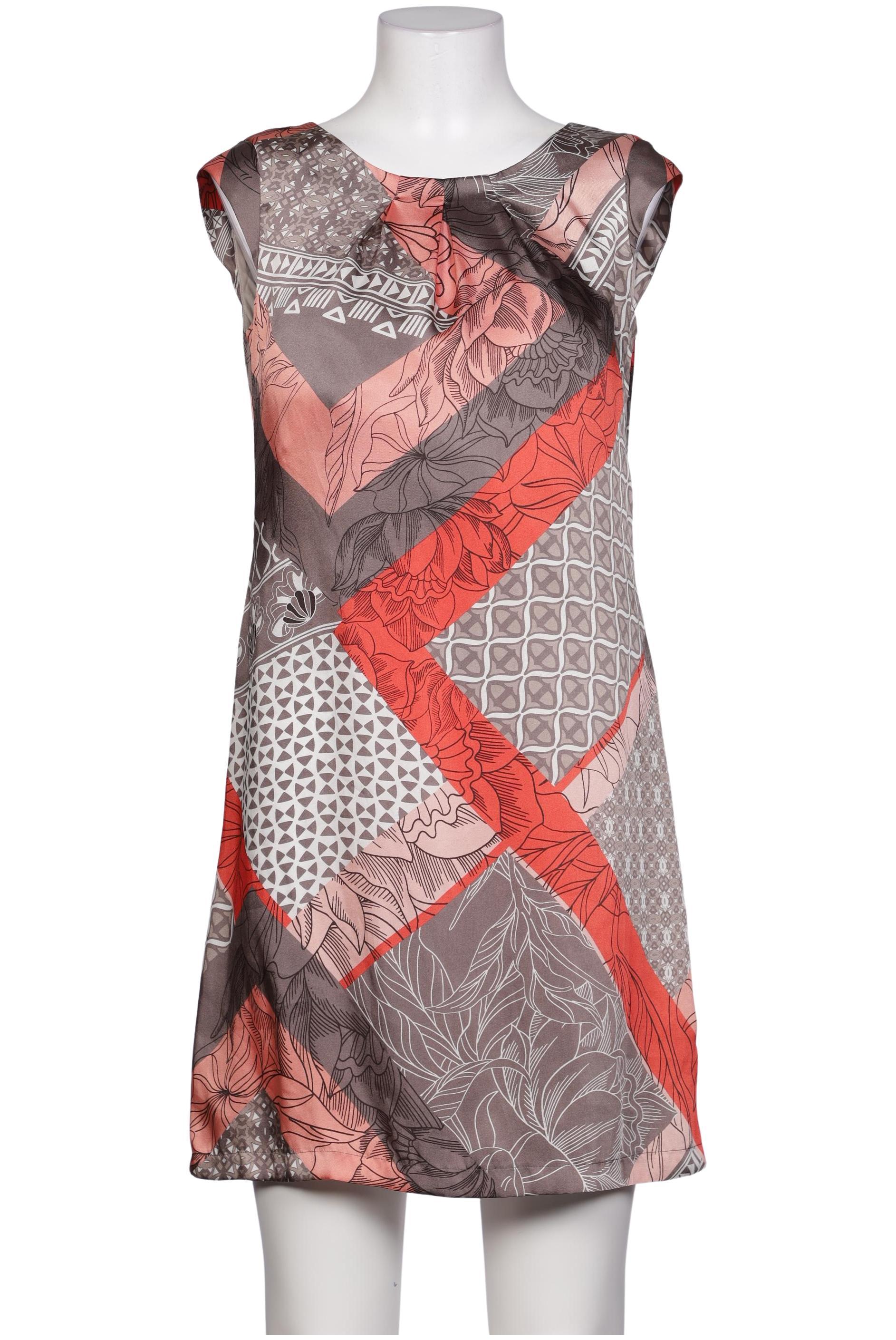 

Taifun Damen Kleid, mehrfarbig, Gr. 36