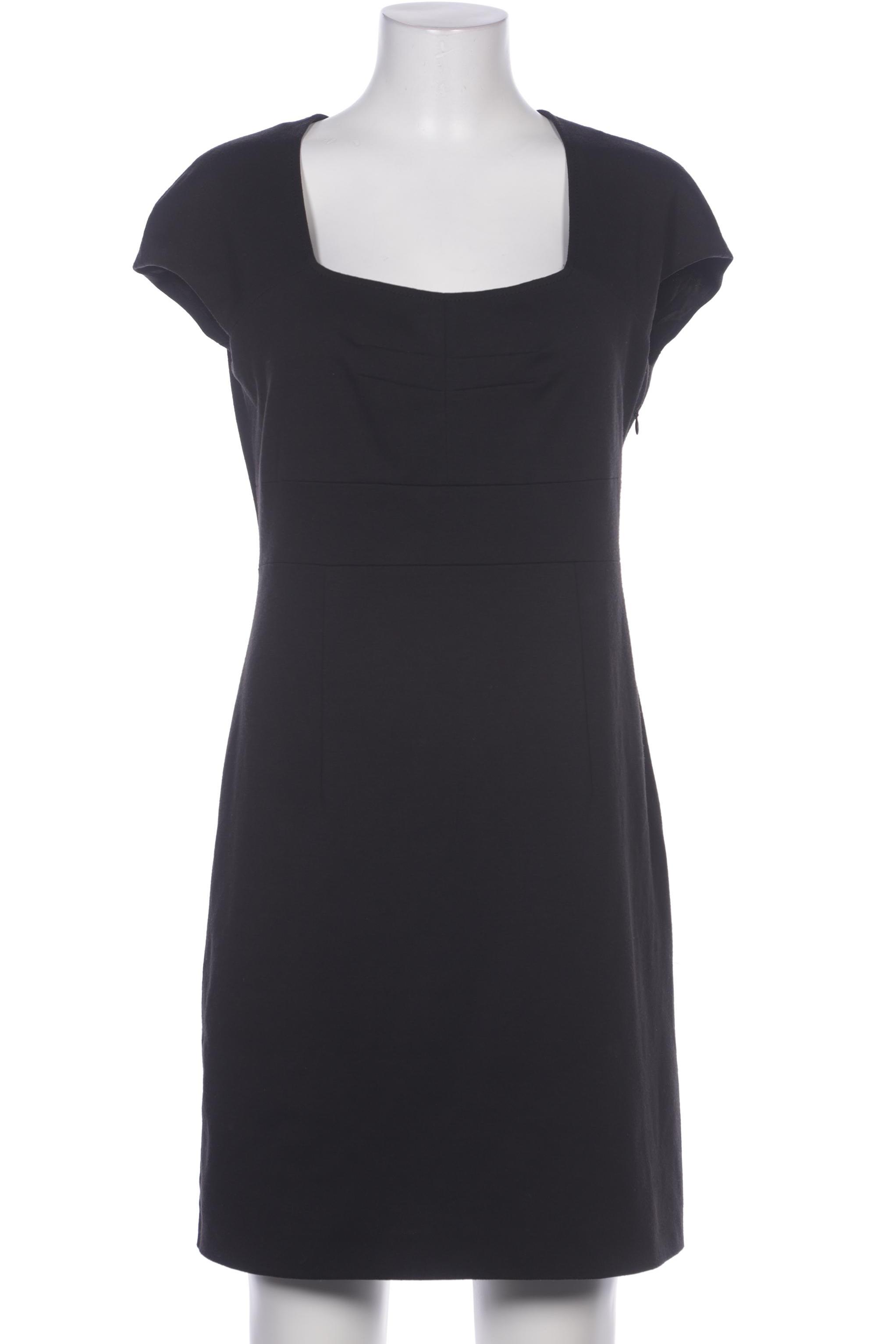 

Taifun Damen Kleid, schwarz, Gr. 40