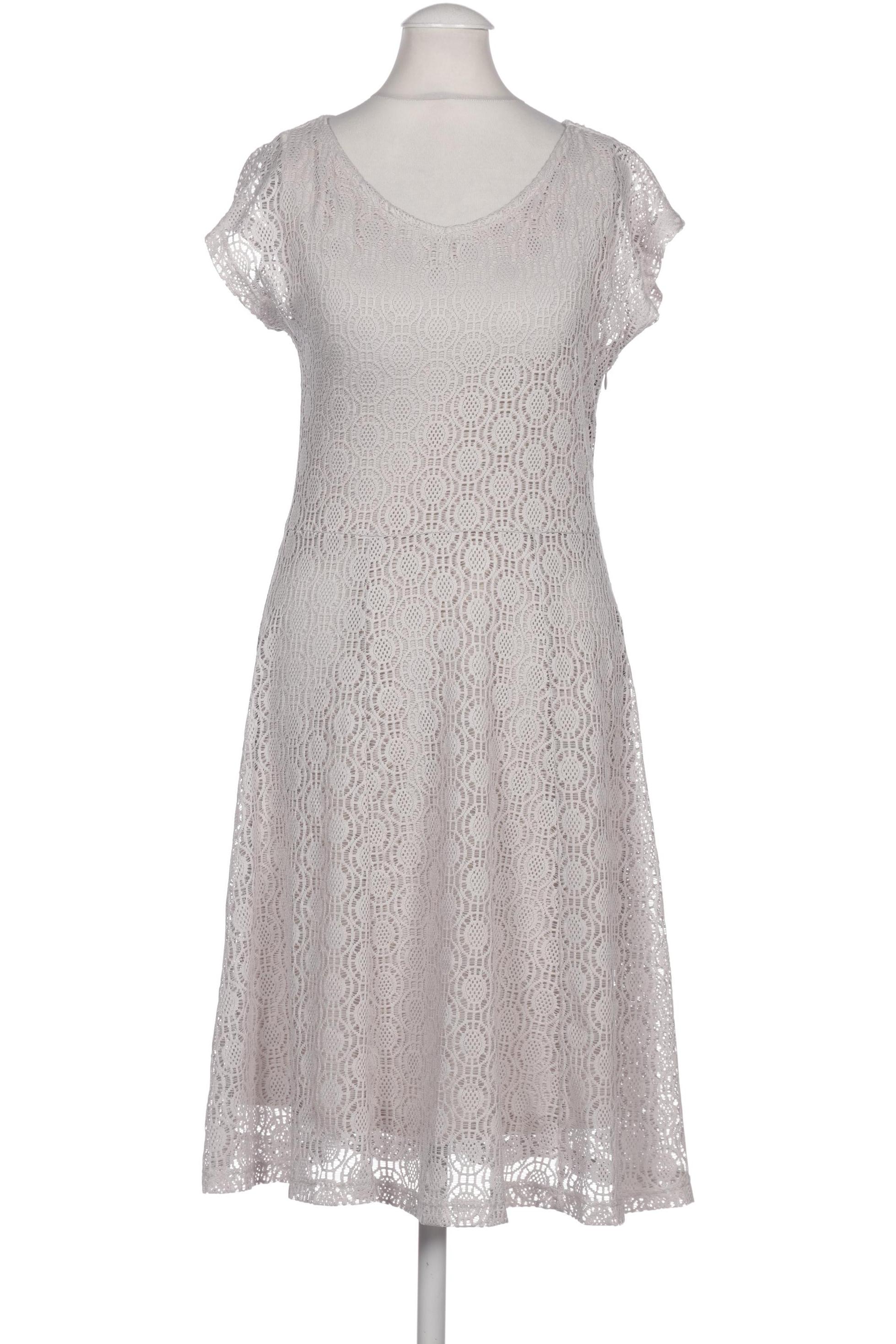 

TAIFUN Damen Kleid, beige