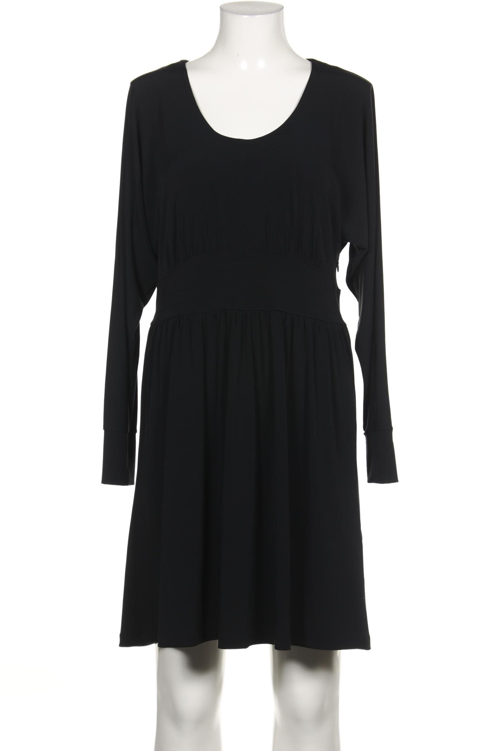 

Taifun Damen Kleid, schwarz, Gr. 40