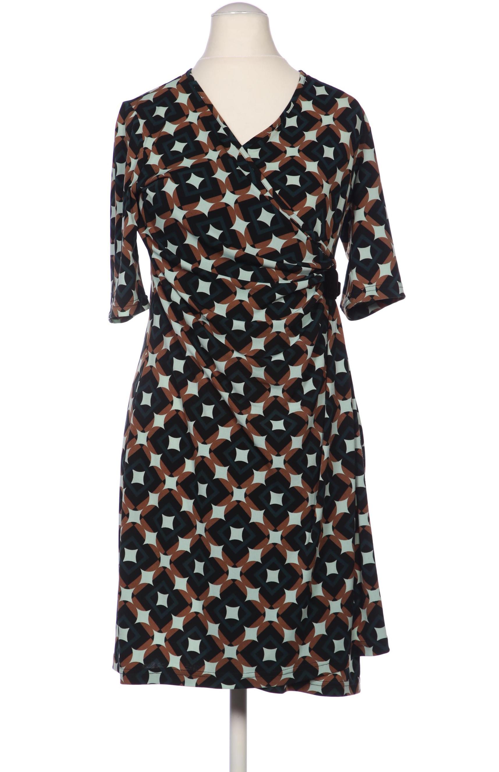 

Taifun Damen Kleid, mehrfarbig, Gr. 36