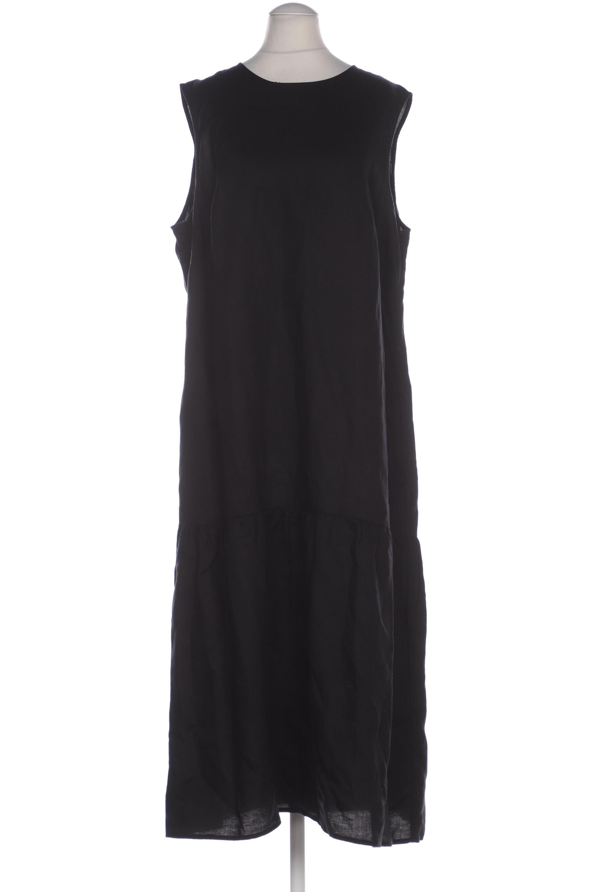 

Taifun Damen Kleid, schwarz, Gr. 44