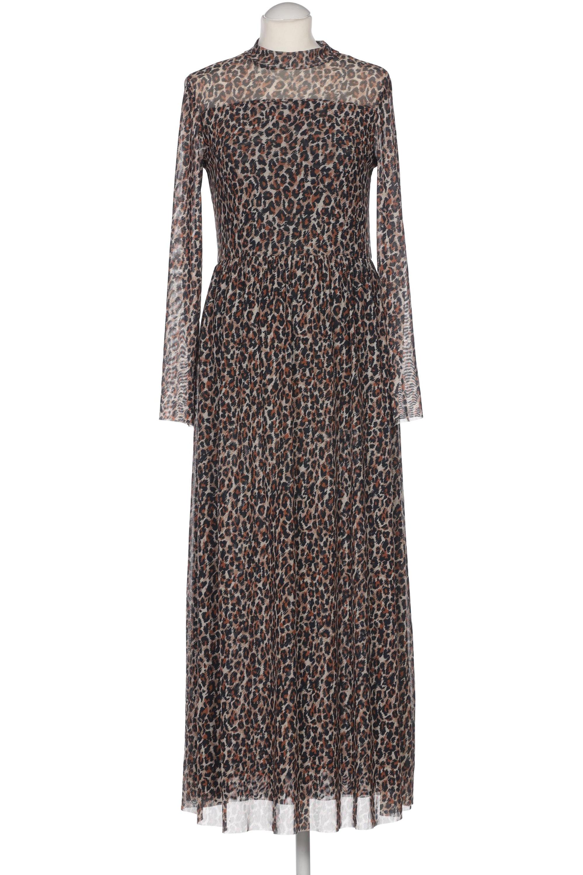 

Taifun Damen Kleid, braun, Gr. 38