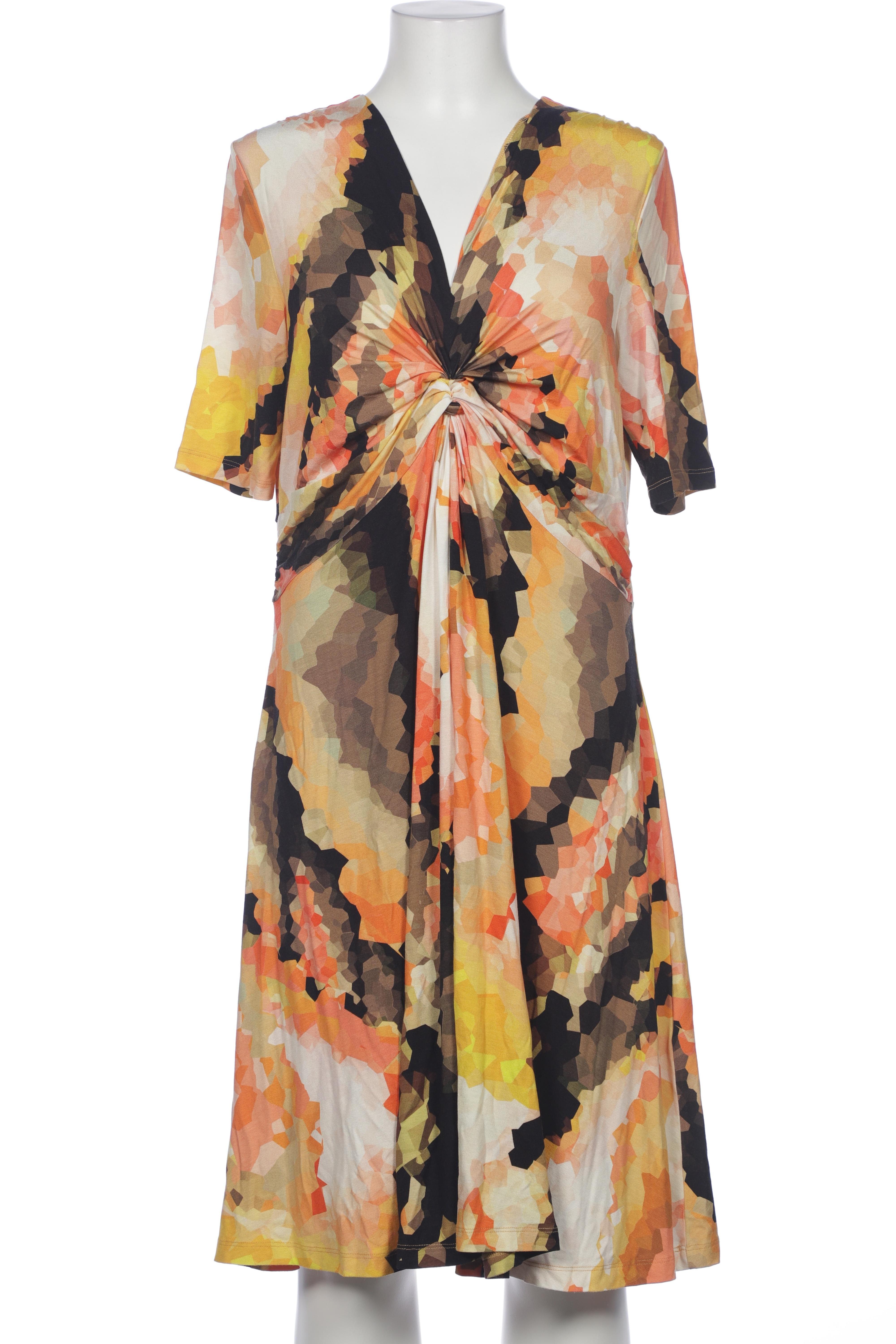 

Taifun Damen Kleid, mehrfarbig, Gr. 42