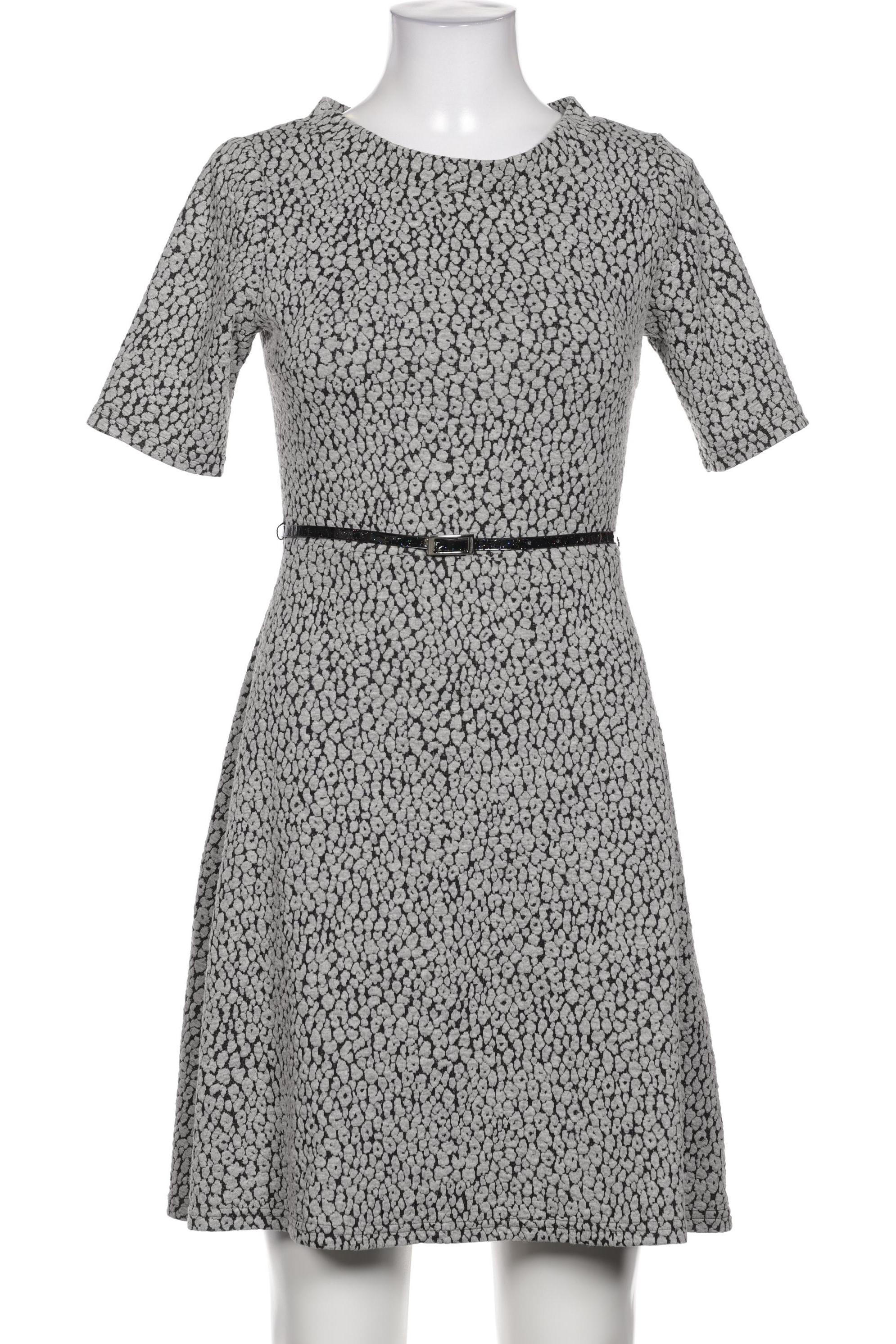 

TAIFUN Damen Kleid, grau