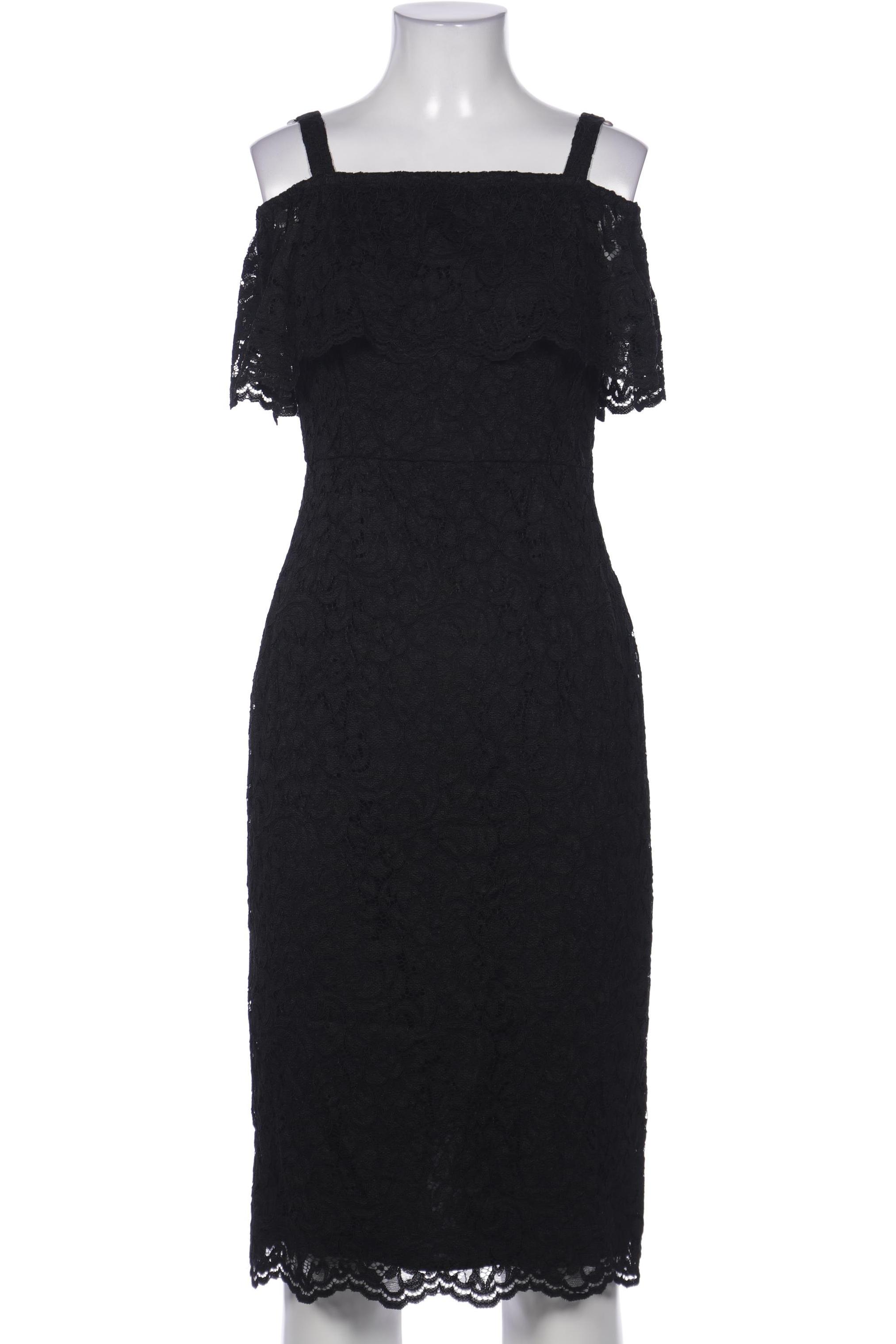

TAIFUN Damen Kleid, schwarz