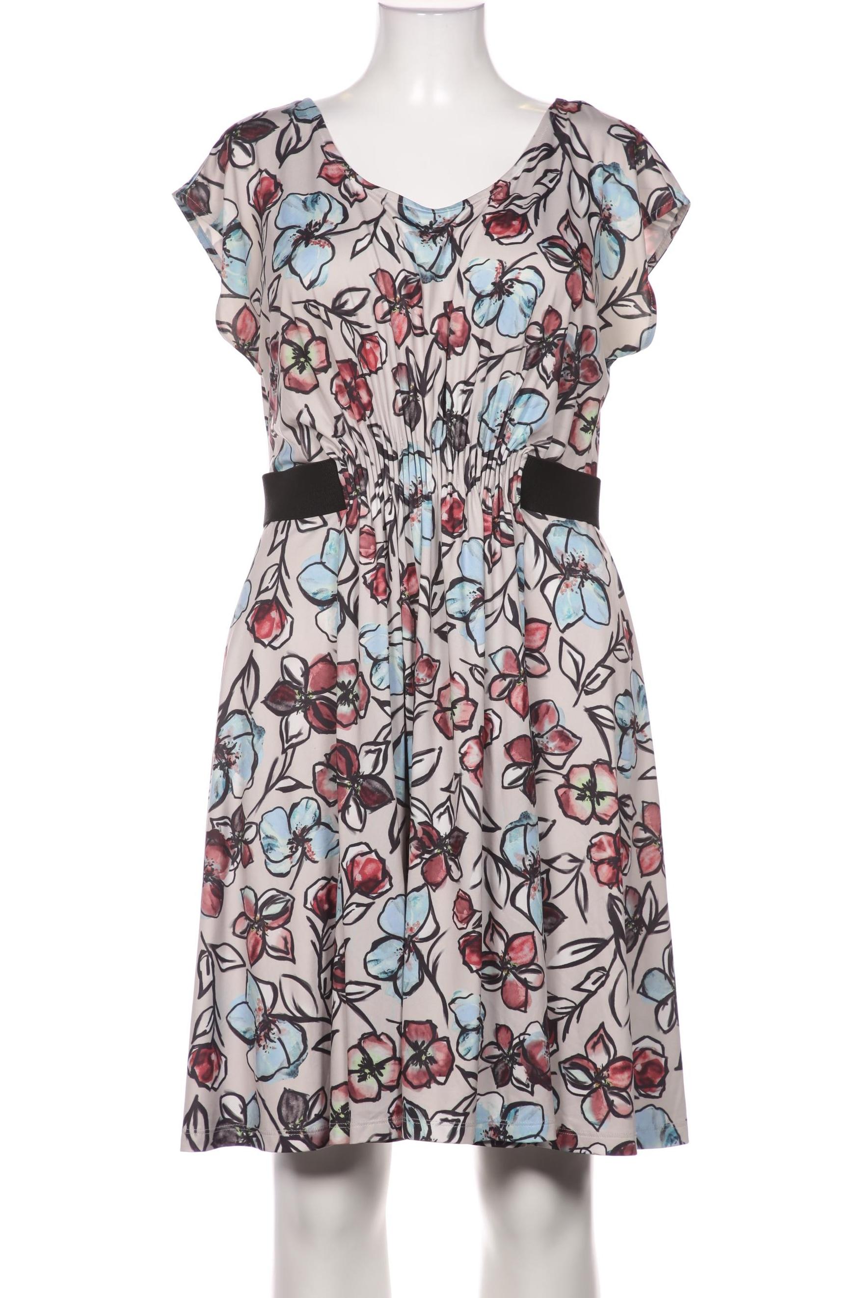 

Taifun Damen Kleid, mehrfarbig, Gr. 42