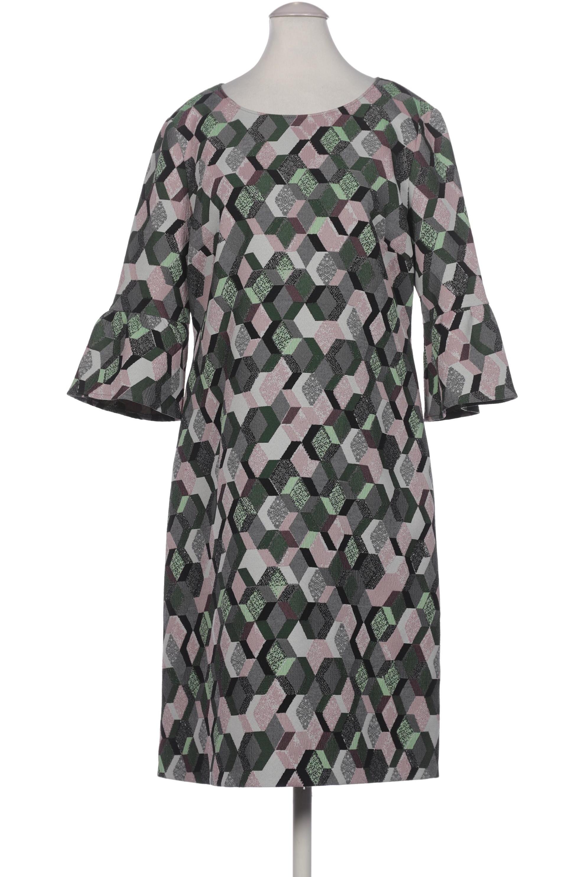 

Taifun Damen Kleid, mehrfarbig, Gr. 36