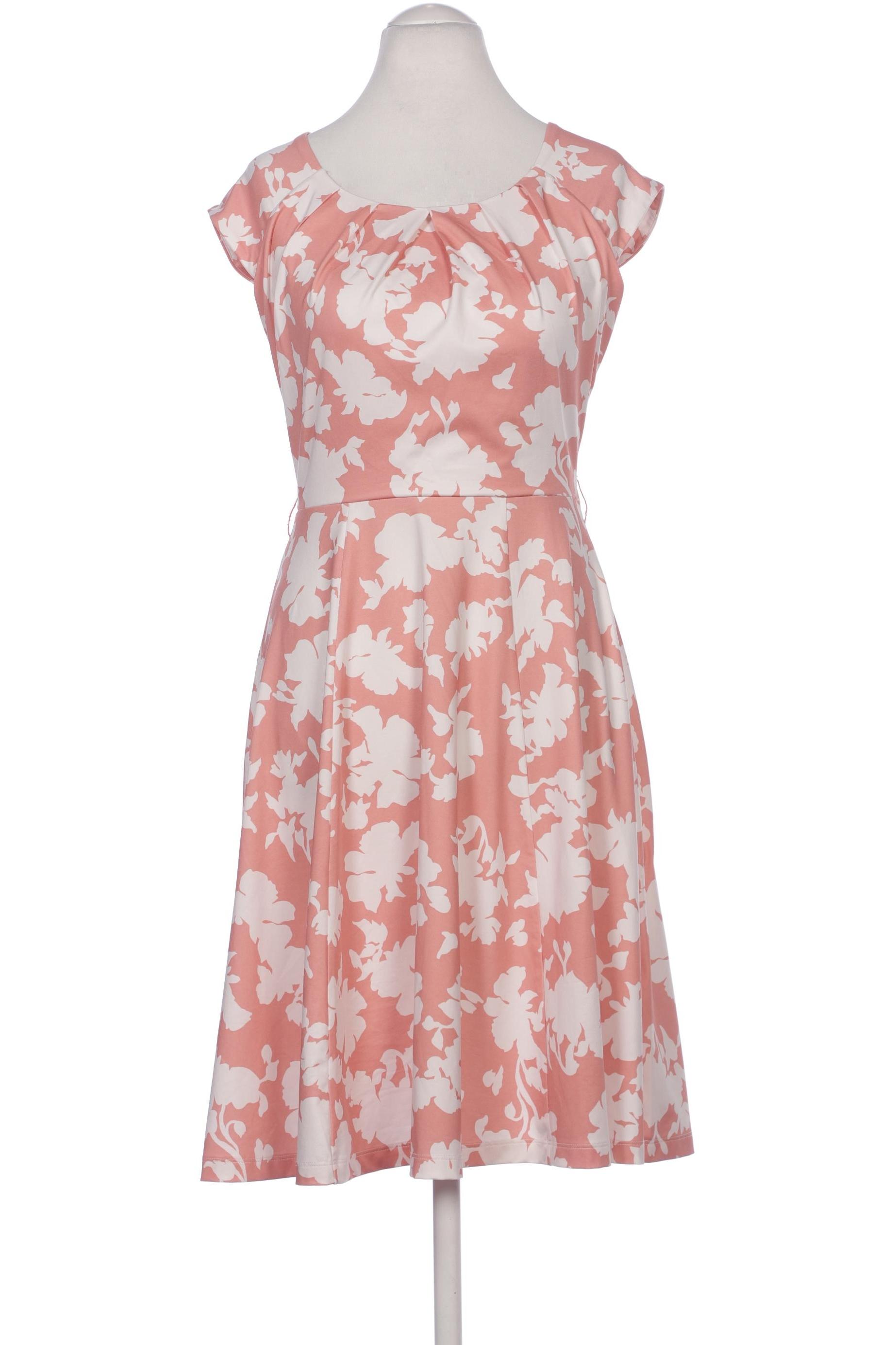 

Taifun Damen Kleid, pink, Gr. 36