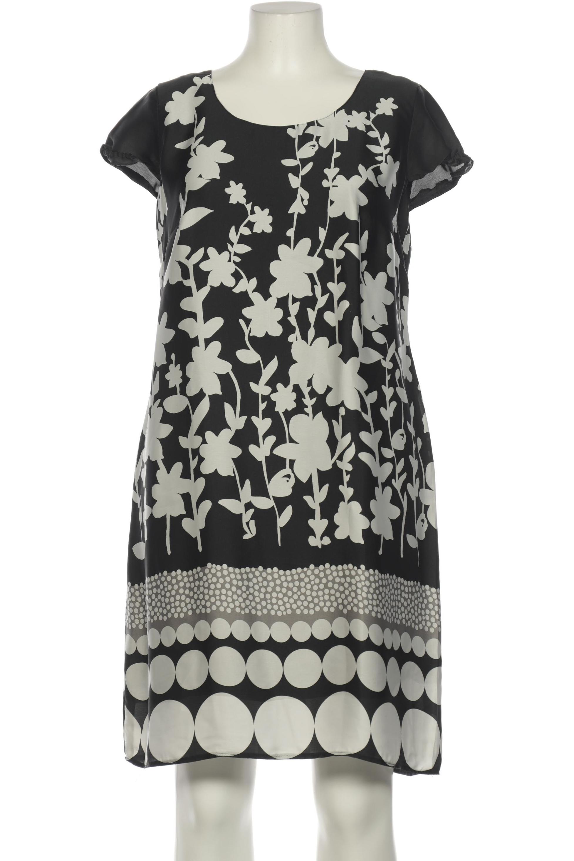 

TAIFUN Damen Kleid, marineblau